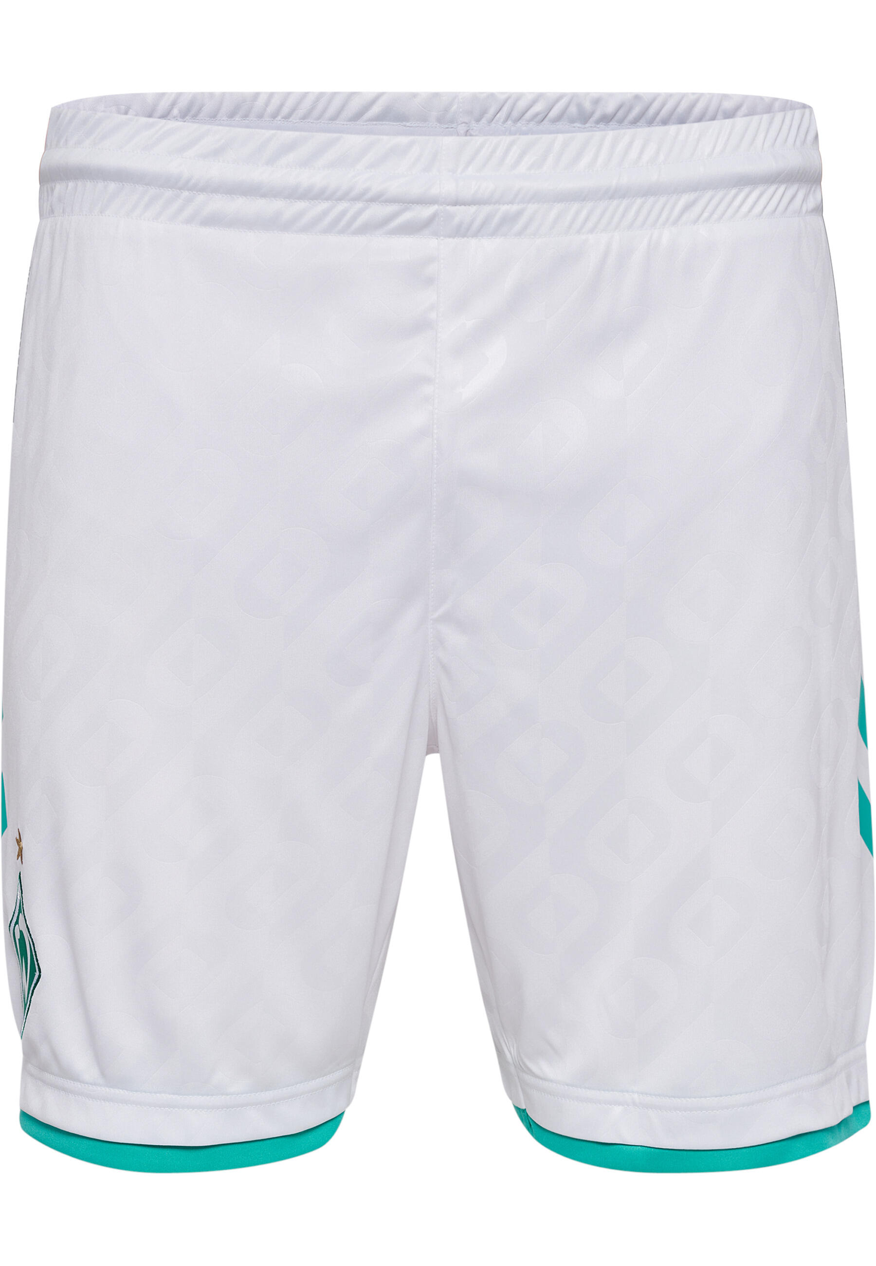 Enfiler Short Wer 23/24 Football Adulte HUMMEL 2/7