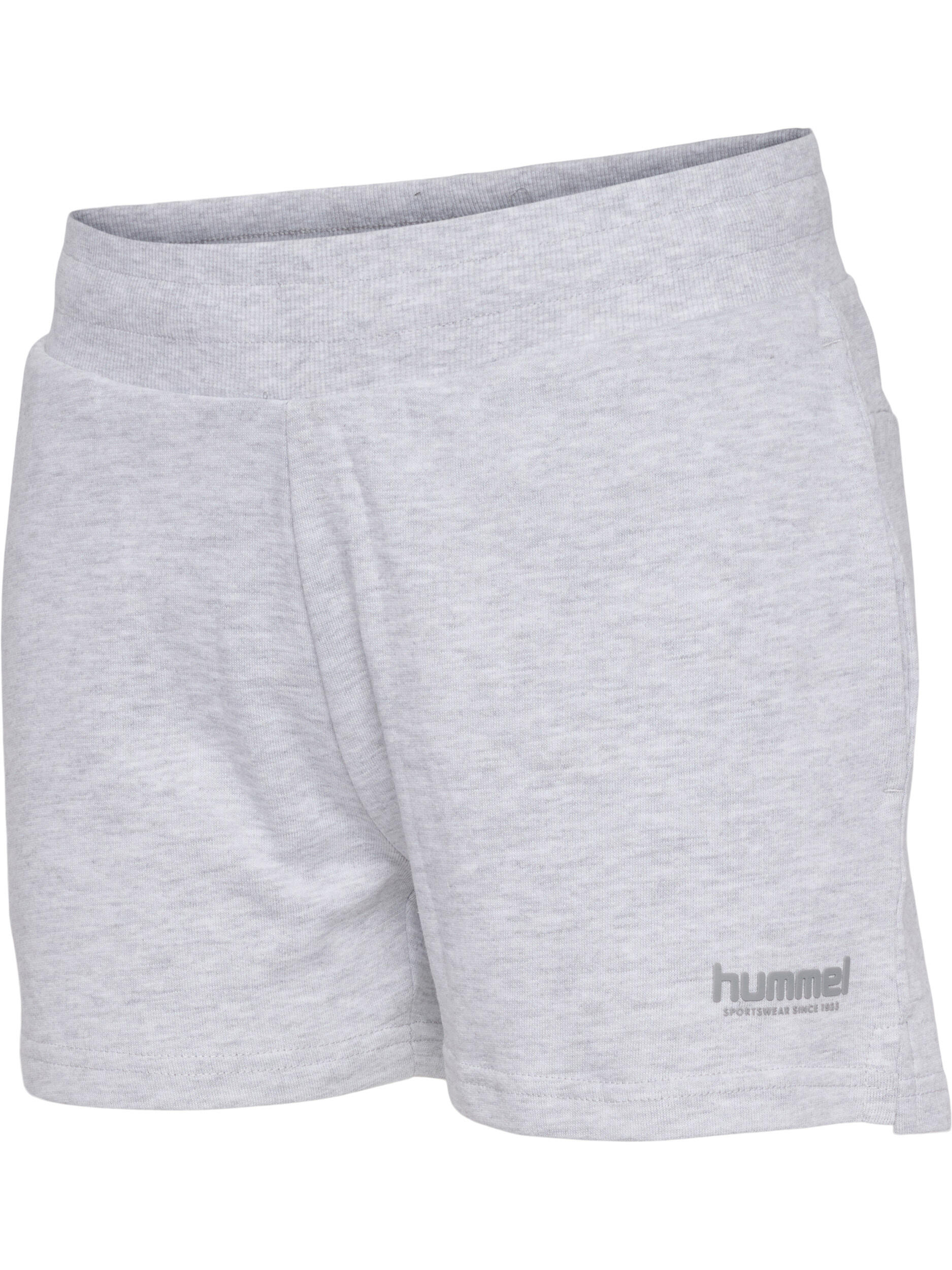 Calções para mulheres Hummel LGC Senna 2/7