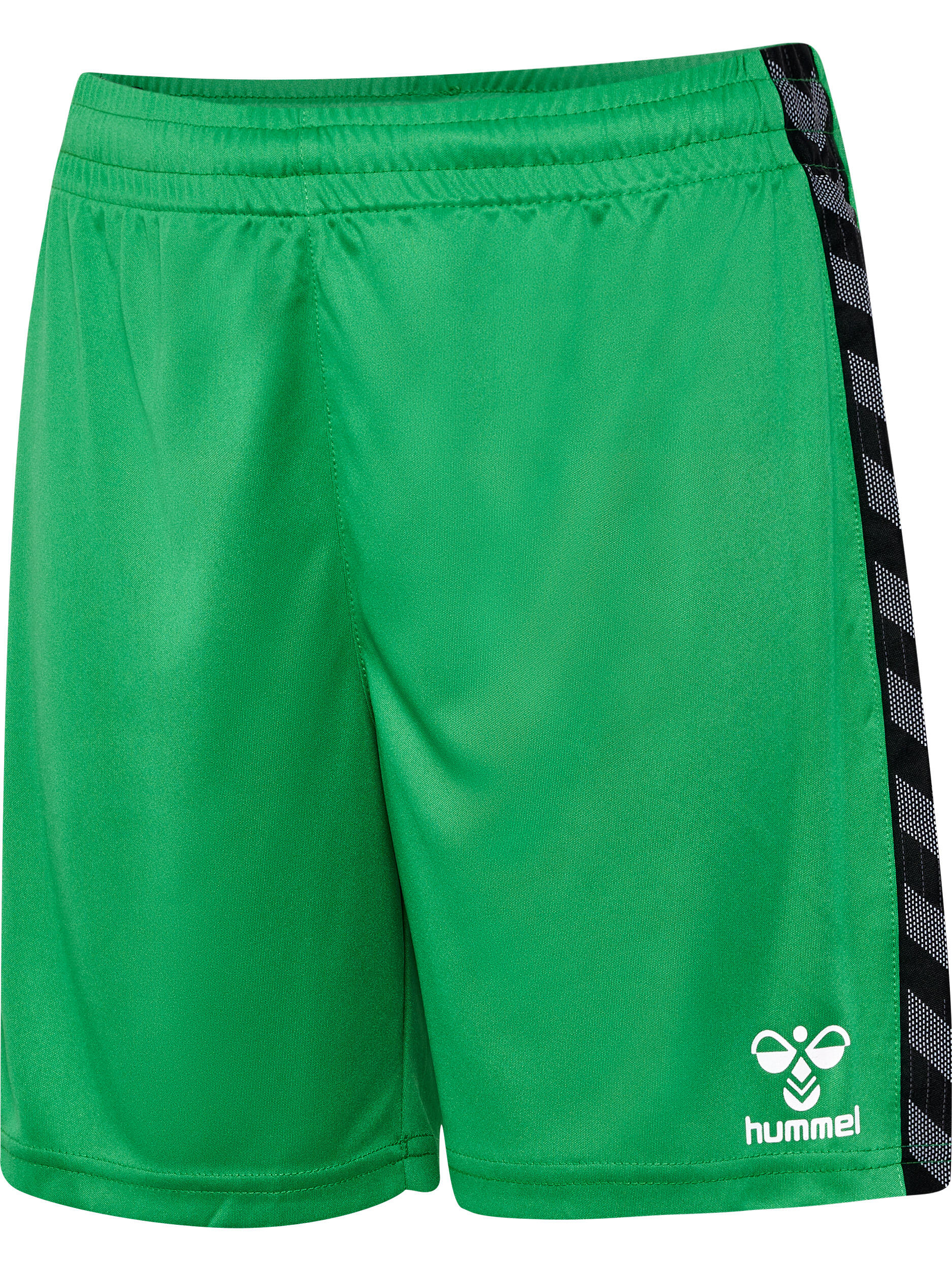 Pantaloncini da bambino in poliestere Hummel Authentic 2/7