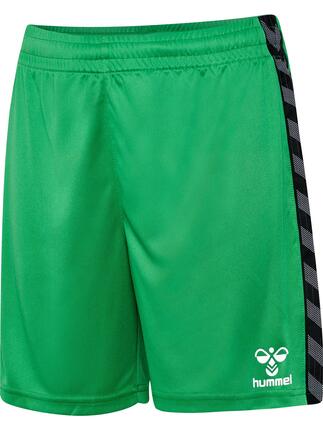 Fermeture À Cordon Short Hmlauthentic Enfant