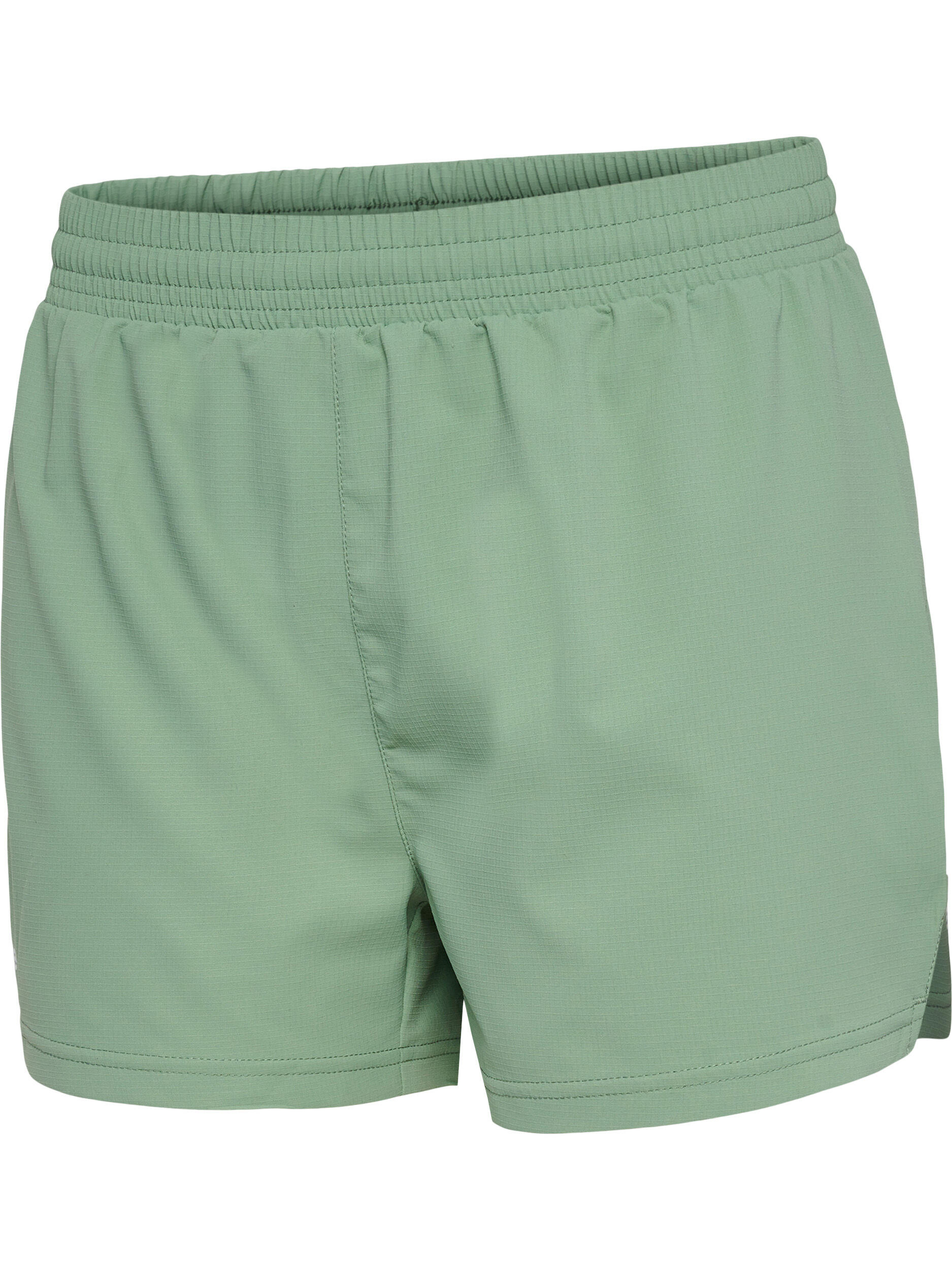 Verstellbare Taille Kurze Hose Innenhose Nwldallas Damen 2/7