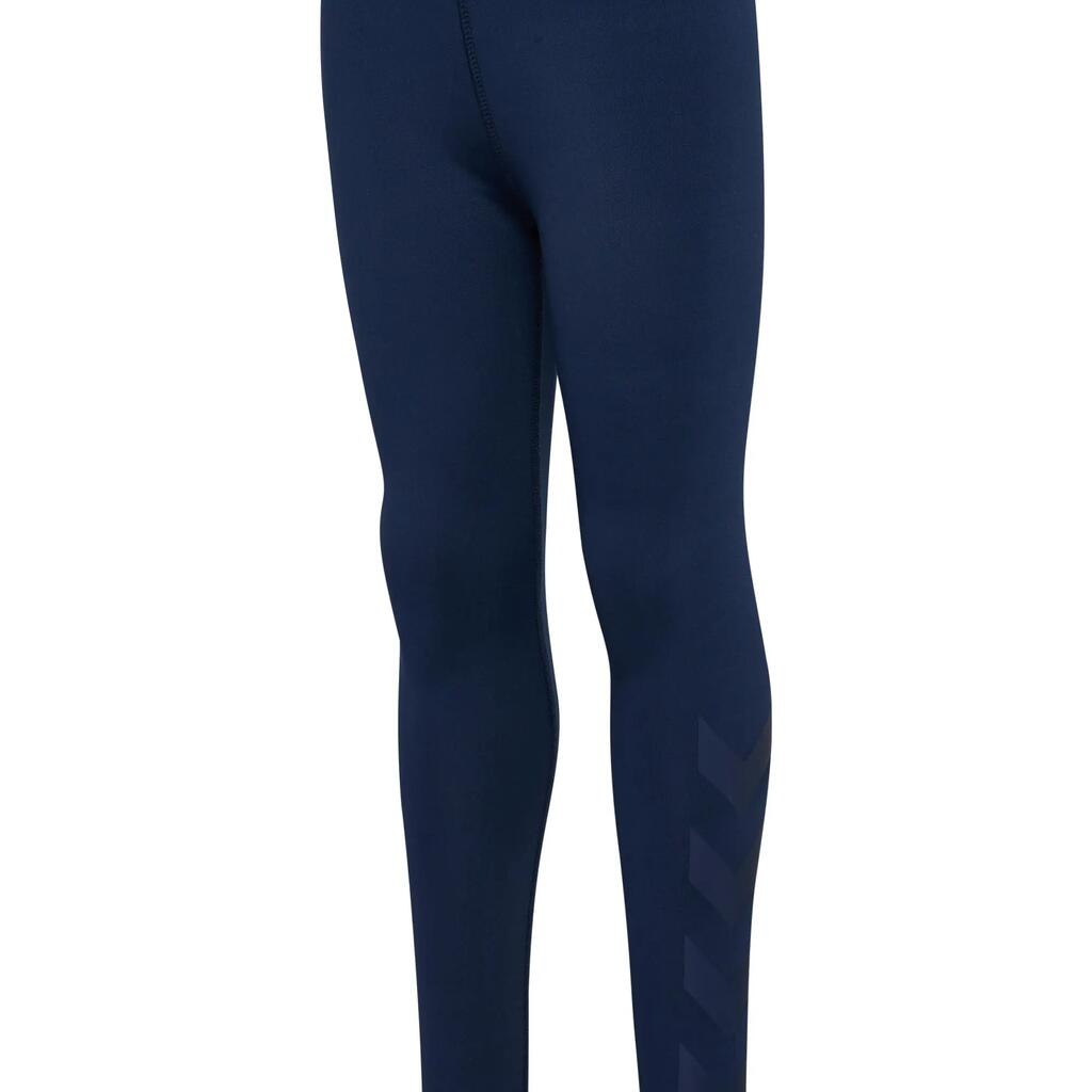 Girls' leggings Hummel Pulse Mid