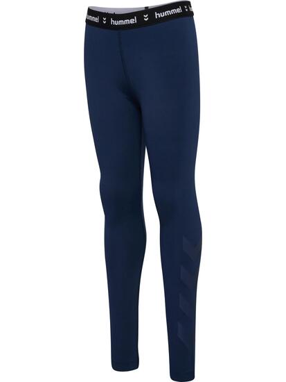Enfiler Collants Hmljr Pulse Entraînement Fille