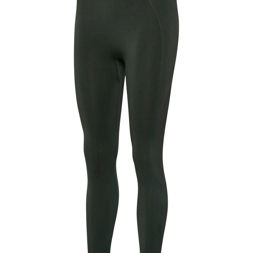 Legging high waist seamless woman Hummel TIF