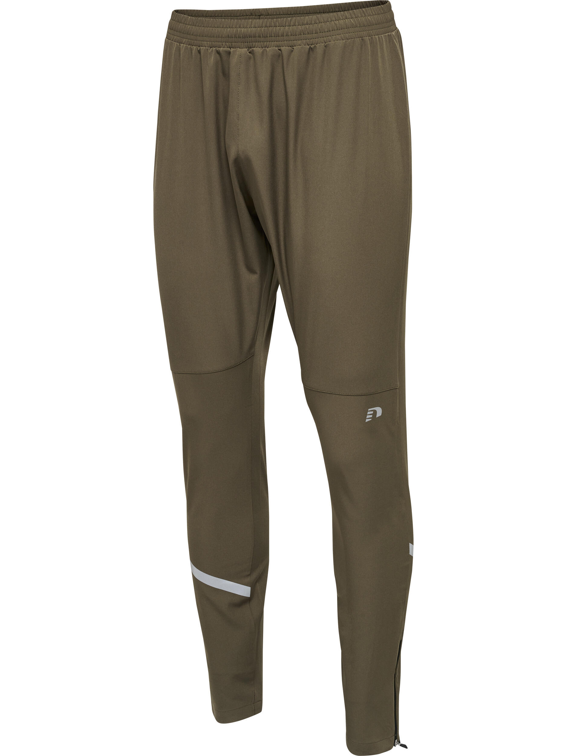Trekkoordsluiting Broek Nwlportland Heren 2/7