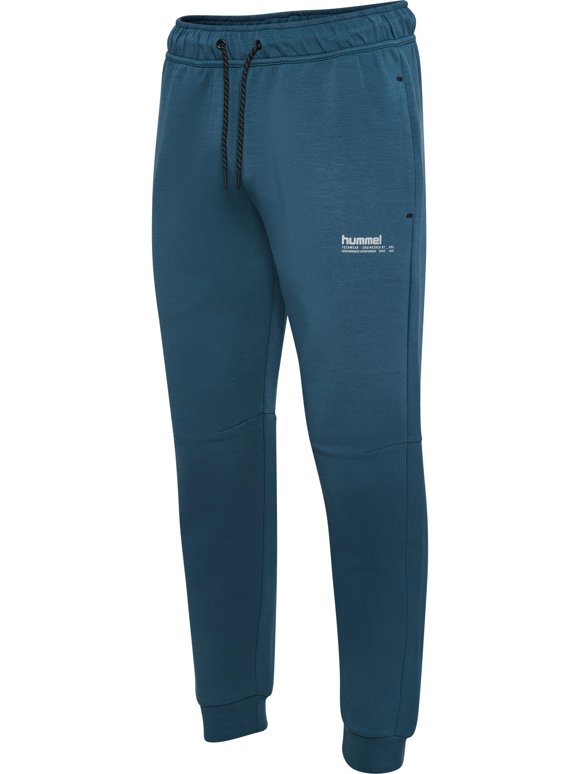 Fleece-Trainingshose Hummel Tech Regular 2/7