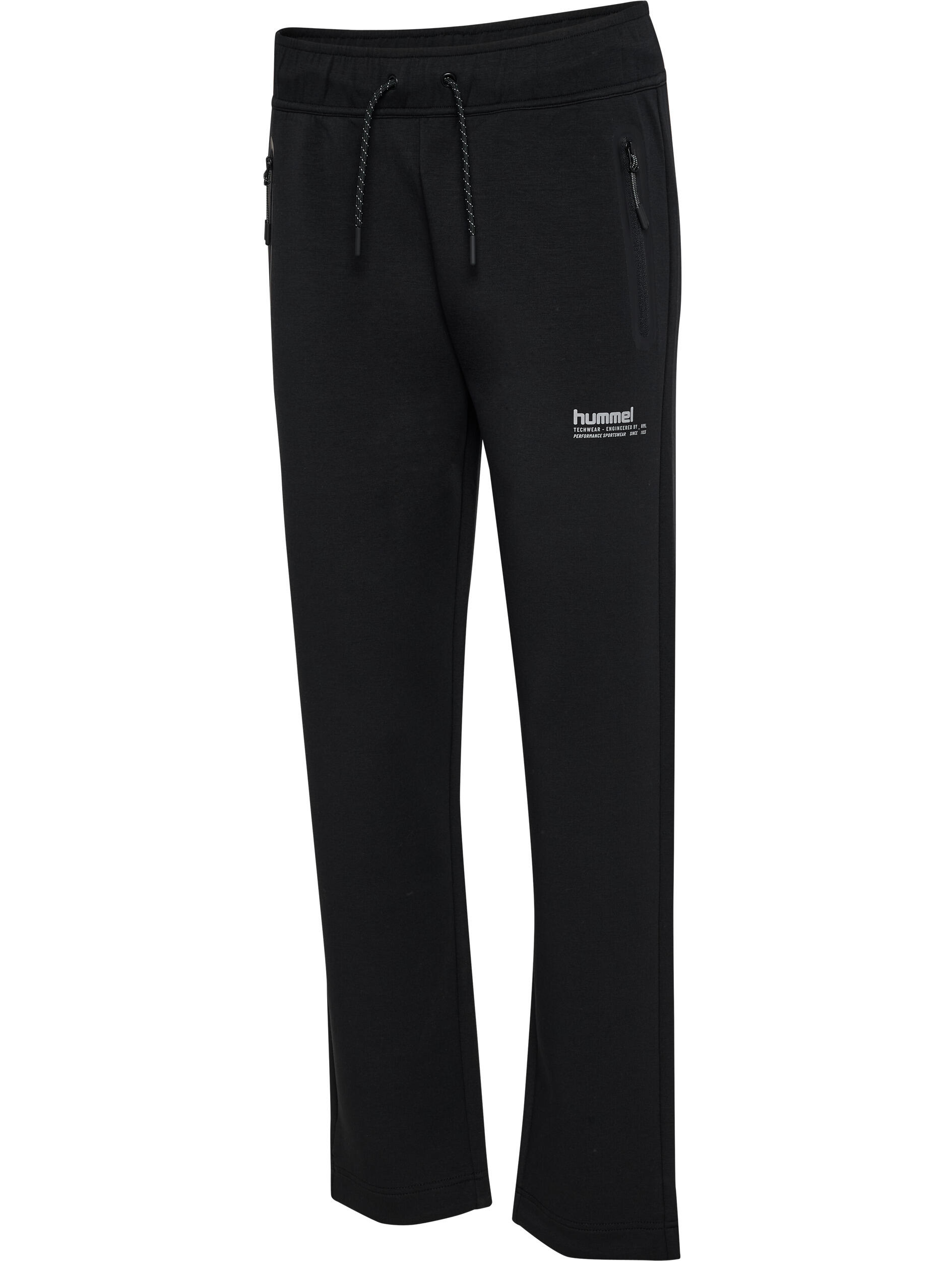 Spodnie damskie Hummel Tech