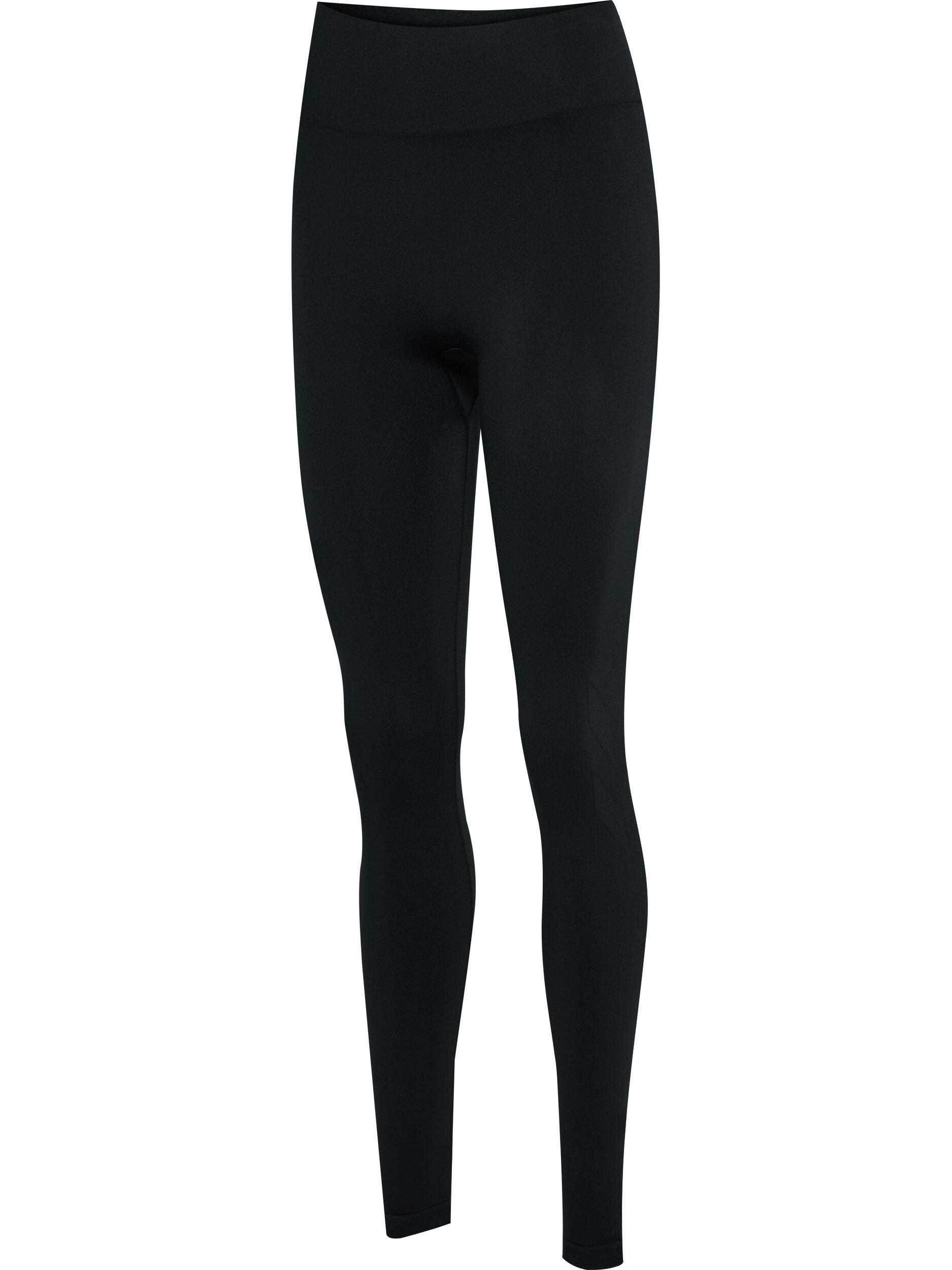 Damskie legginsy Hummel HIIT 2/7
