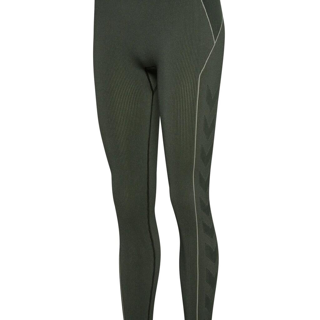 Women's leggings Hummel TE Christel