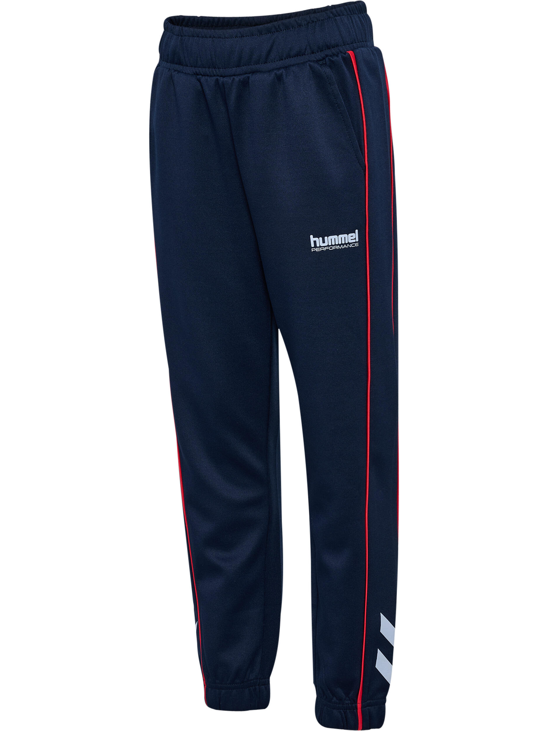 Calças de jogging para criança Hummel Interlock 2/7