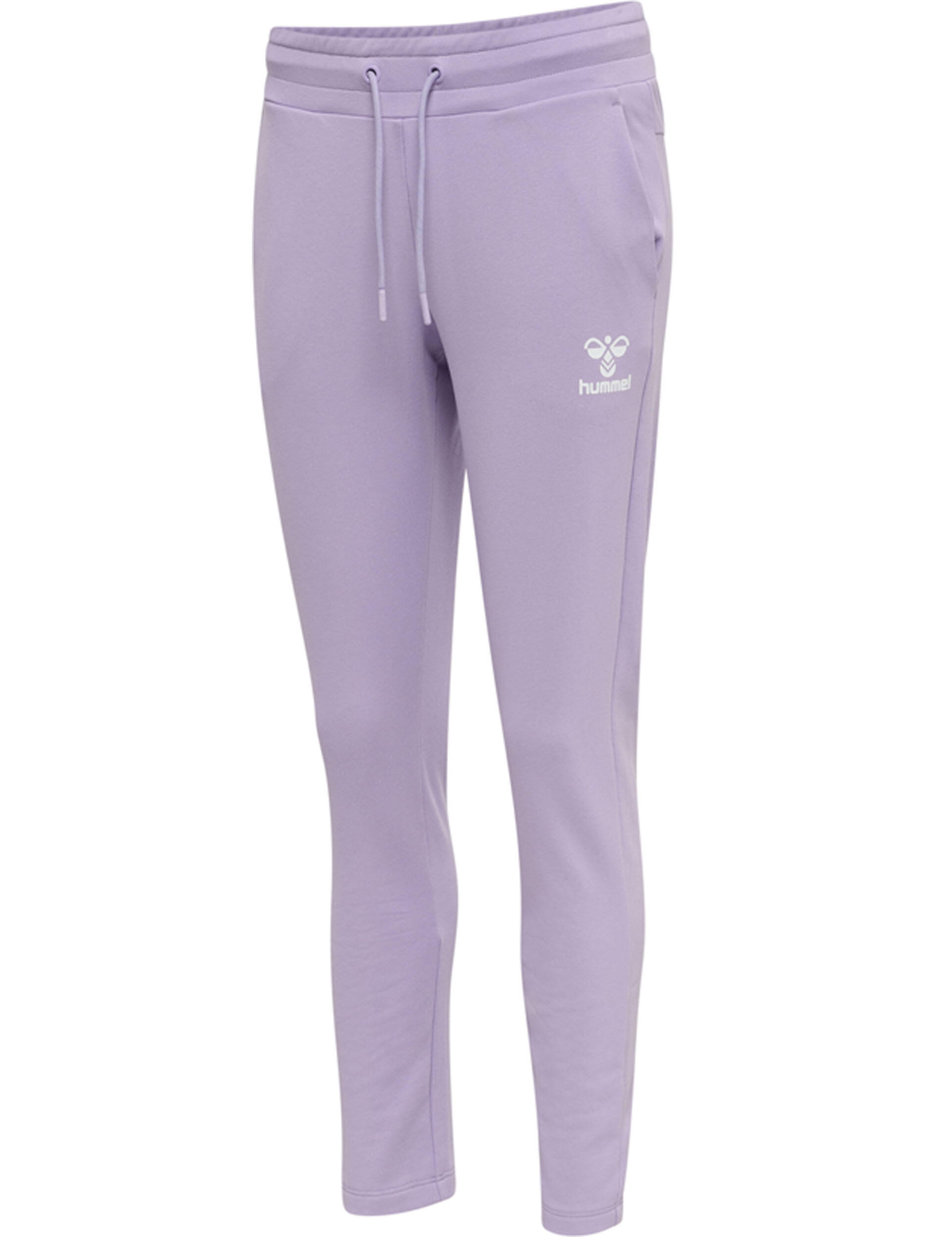 Damen Jogginghose eng geschnitten Hummel Noni 2.0 2/7
