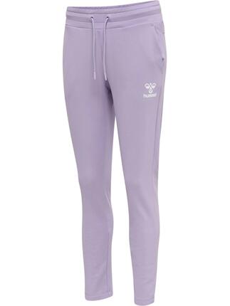 Fermeture À Cordon Pantalon Hmlnoni Femme