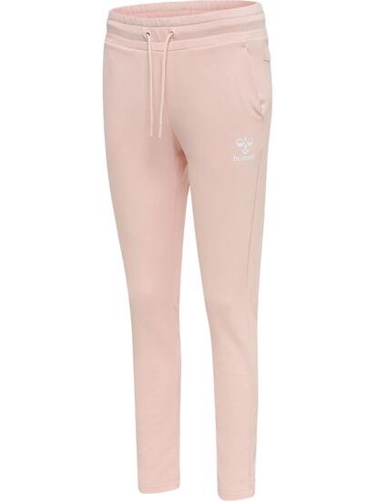 Pantalones Hmlnoni Mujer Transpirable Hummel