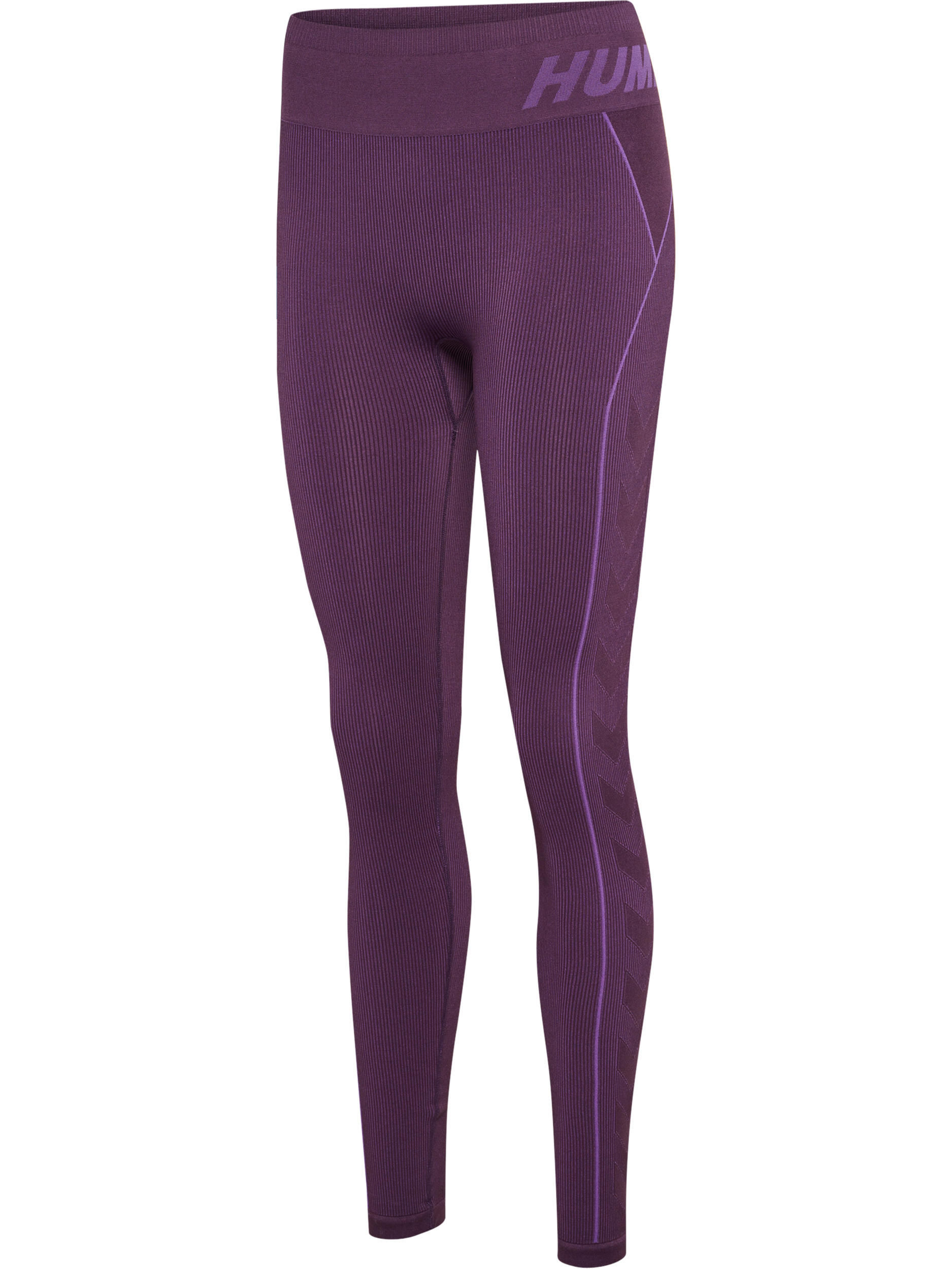 Damskie legginsy Hummel Te Christel