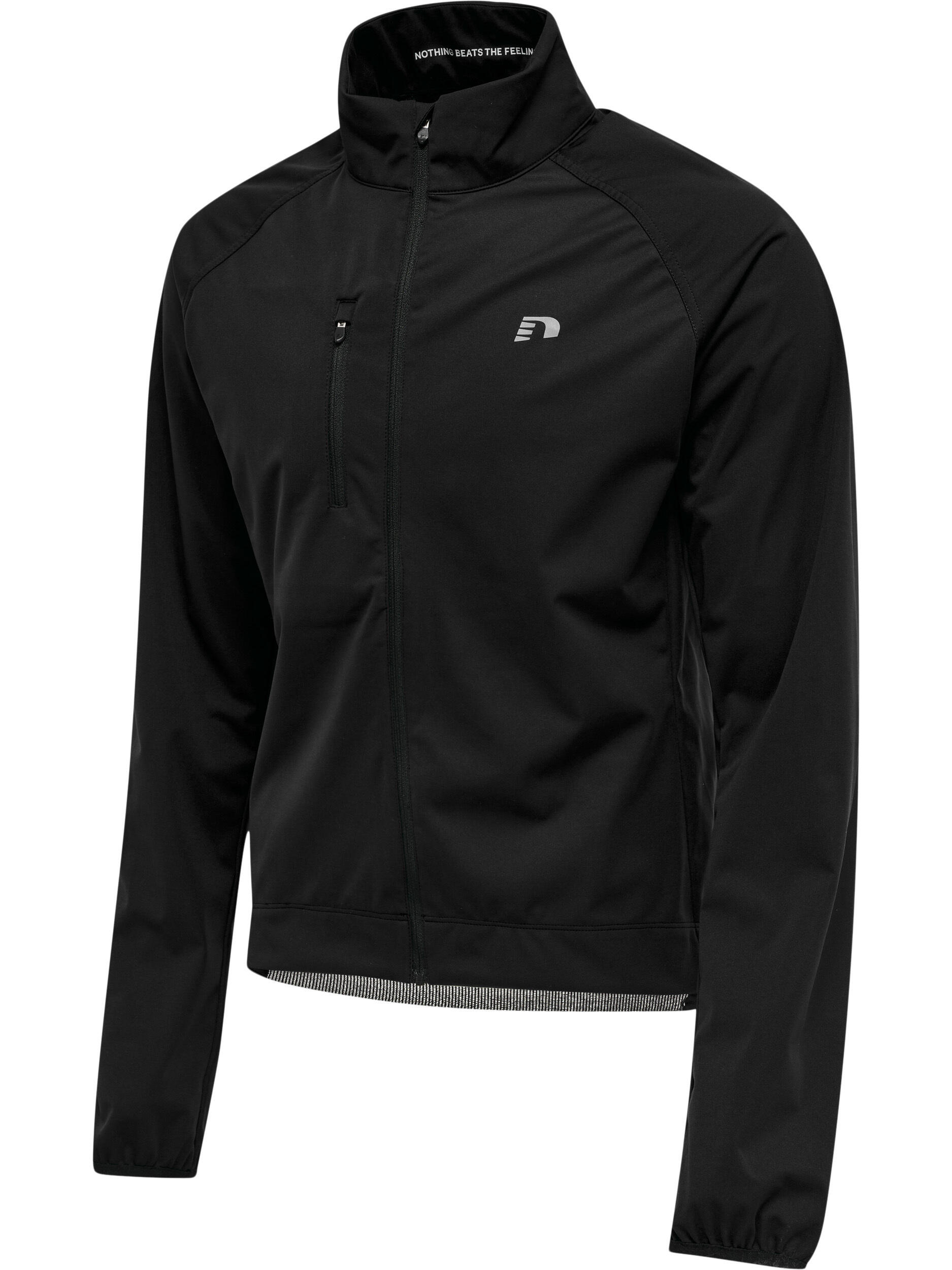 Instap Zip Jasje Mens Core Heren 2/7