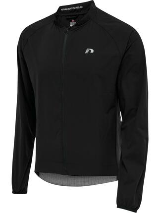 Reißverschluss Jacke Mens Core Herren