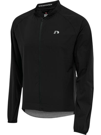 Reißverschluss Jacke Mens Core Herren