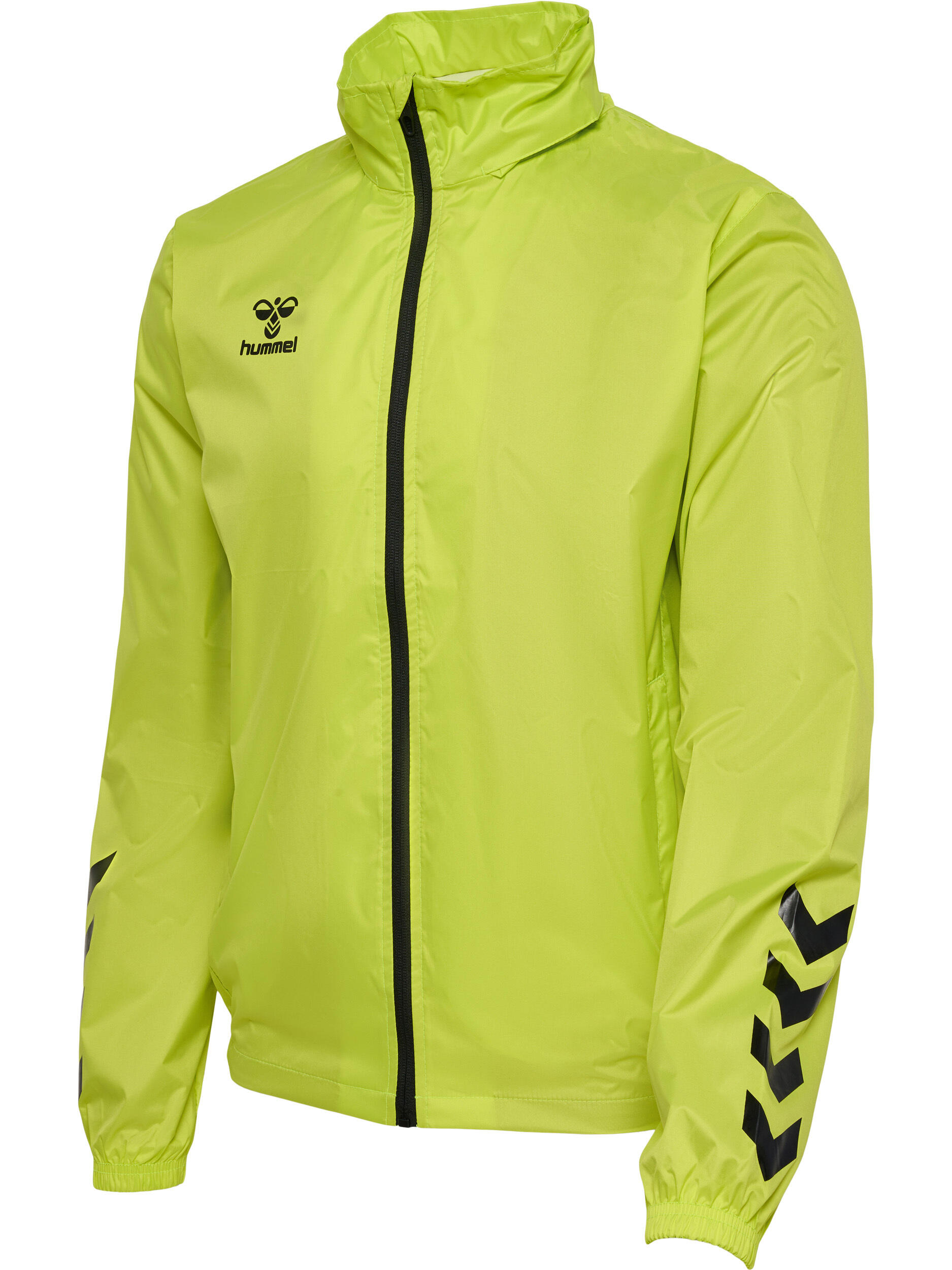 Reißverschluss Jacke Hmlcore Erwachsene 2/10