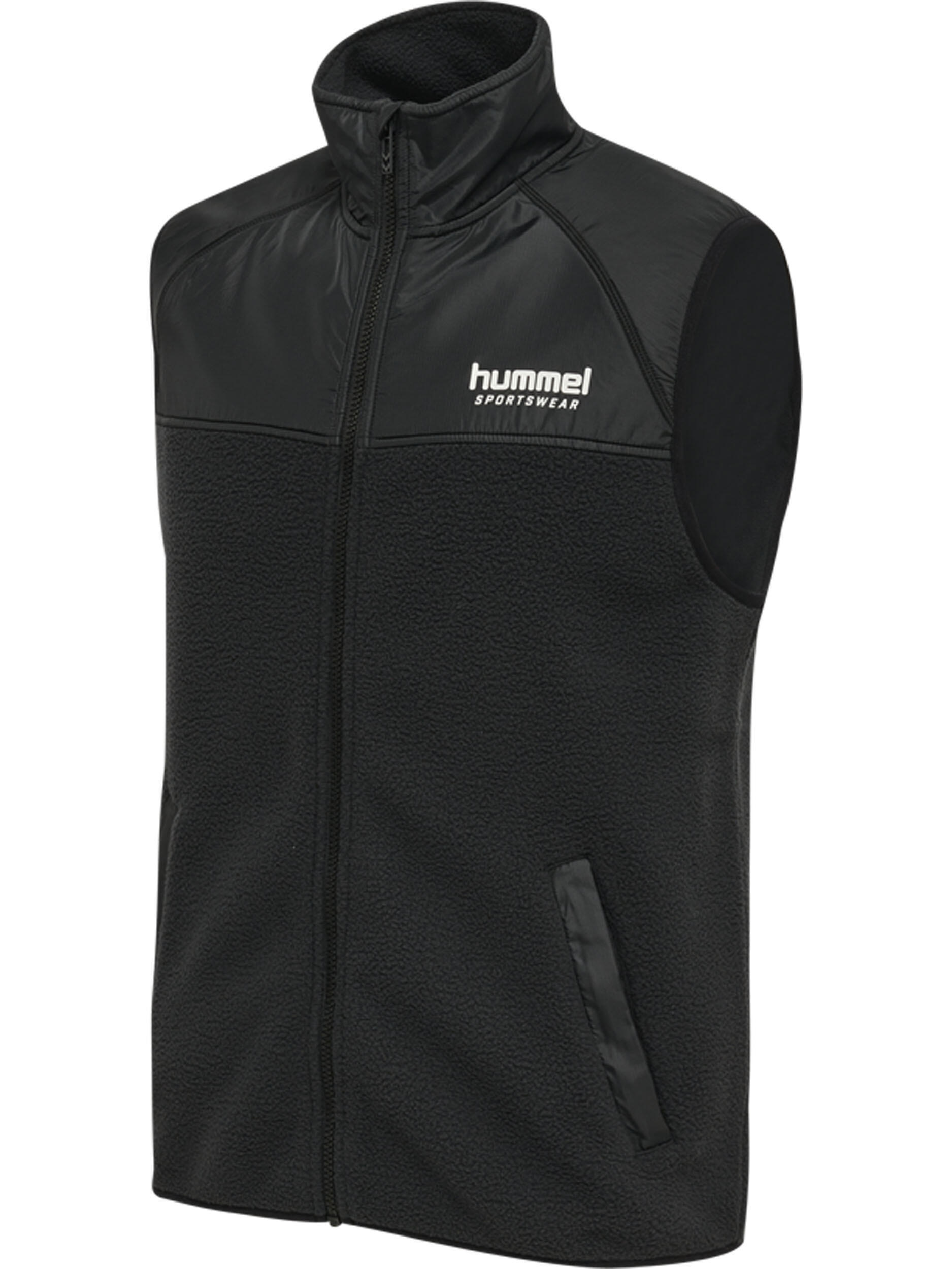 Colete de velo sem mangas Hummel GC Charley 2/7