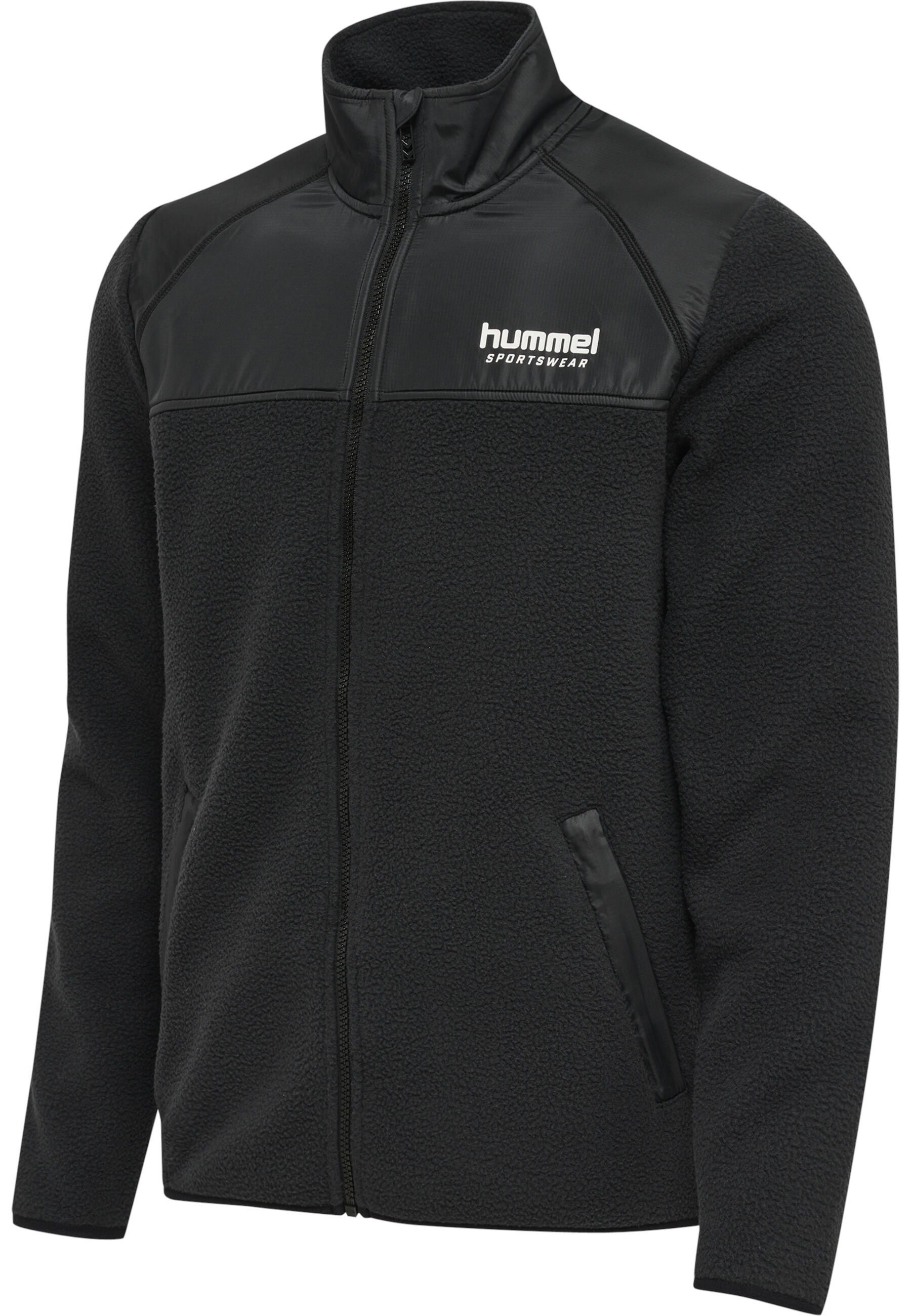 Fleece Hummel LGC - Charley 2/7