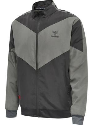 Instap zip jasje hmlpro heren