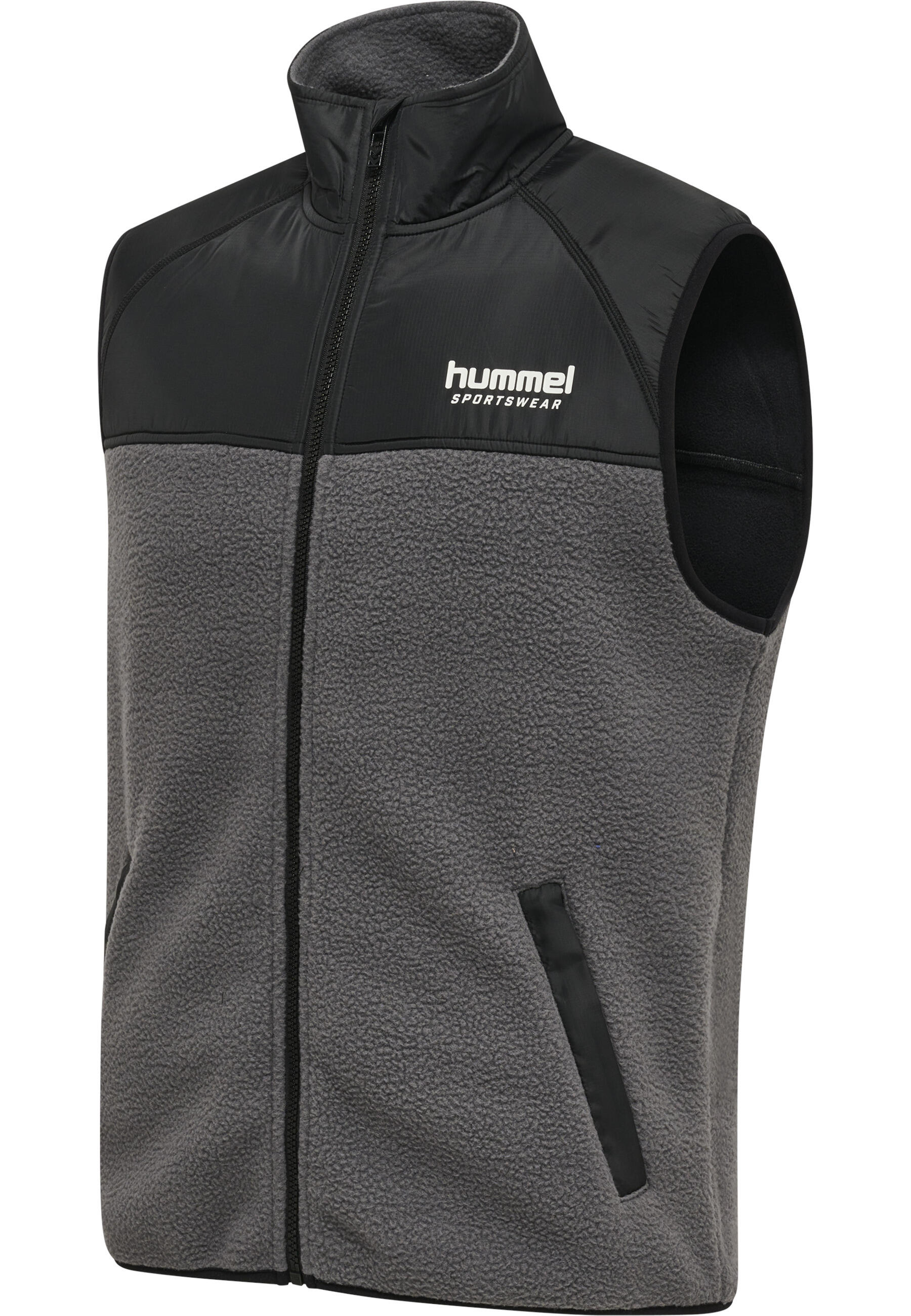 Colete de velo sem mangas Hummel GC Charley 2/7