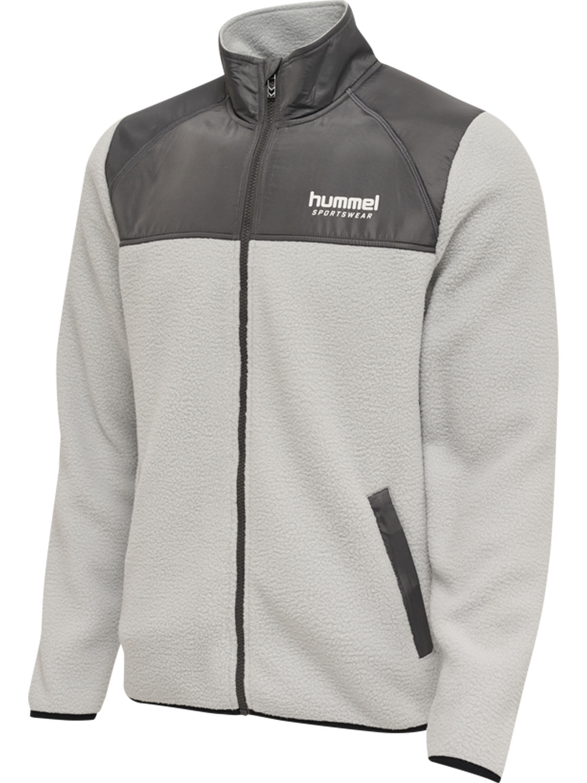 Polar Hummel LGC - Charley