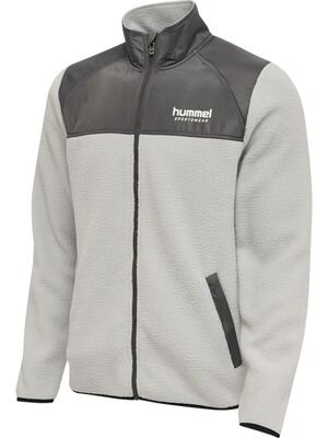 Trekkoordsluiting zip jasje hmllgc charley heren