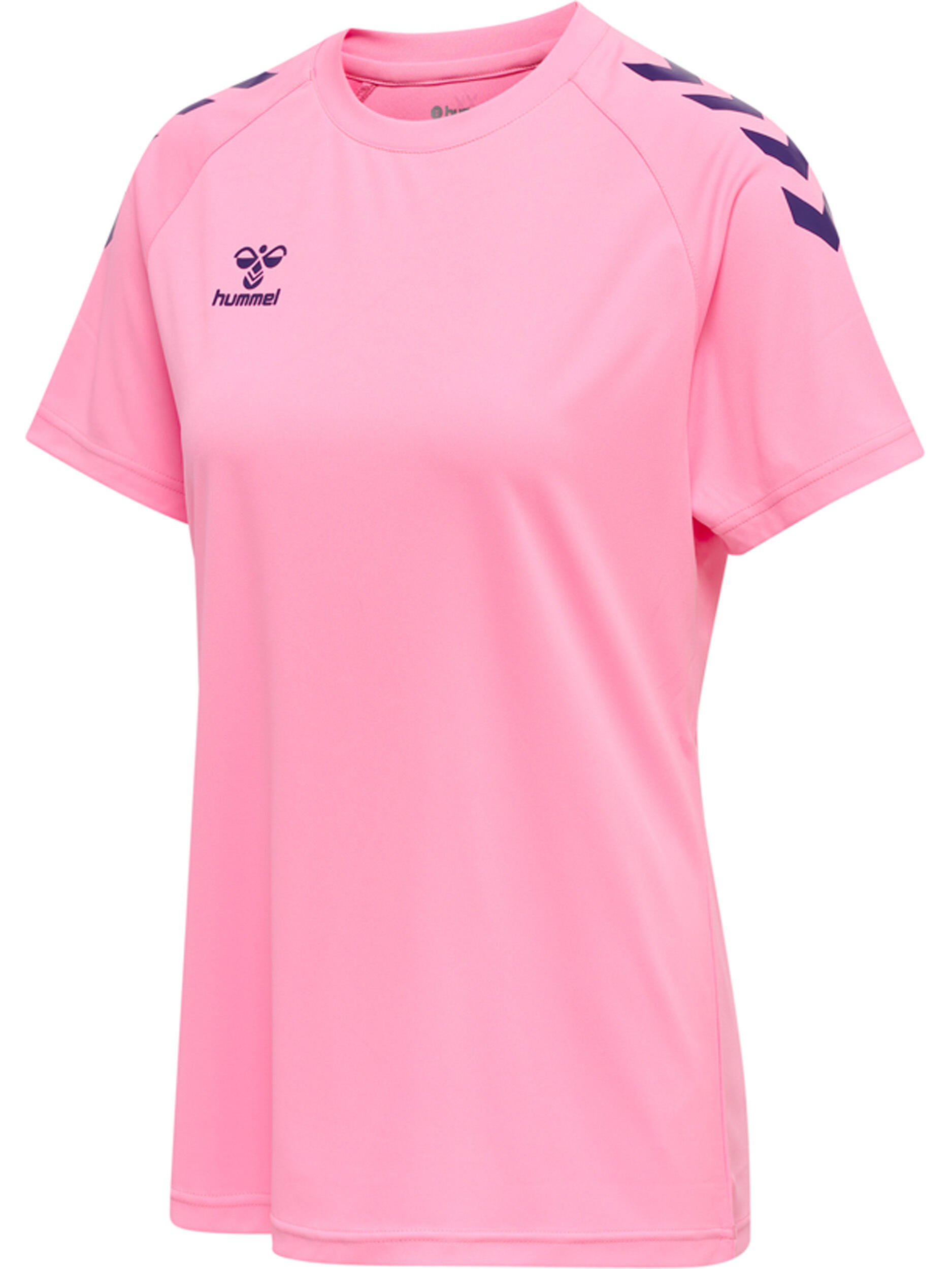 T-Shirt Hmlcore Damen 2/8