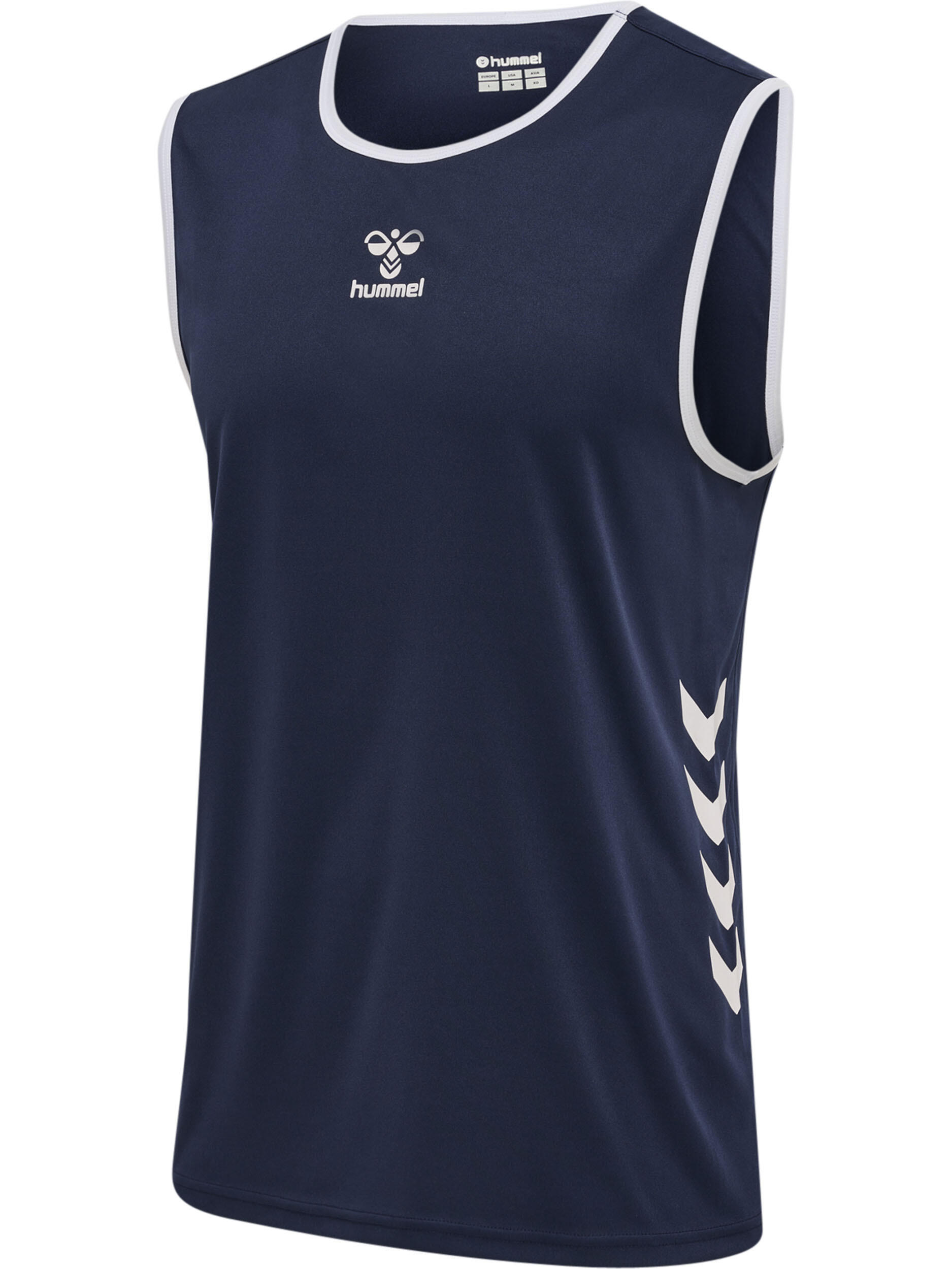 Camisola de basquetebol Hummel Core Xk 2/7
