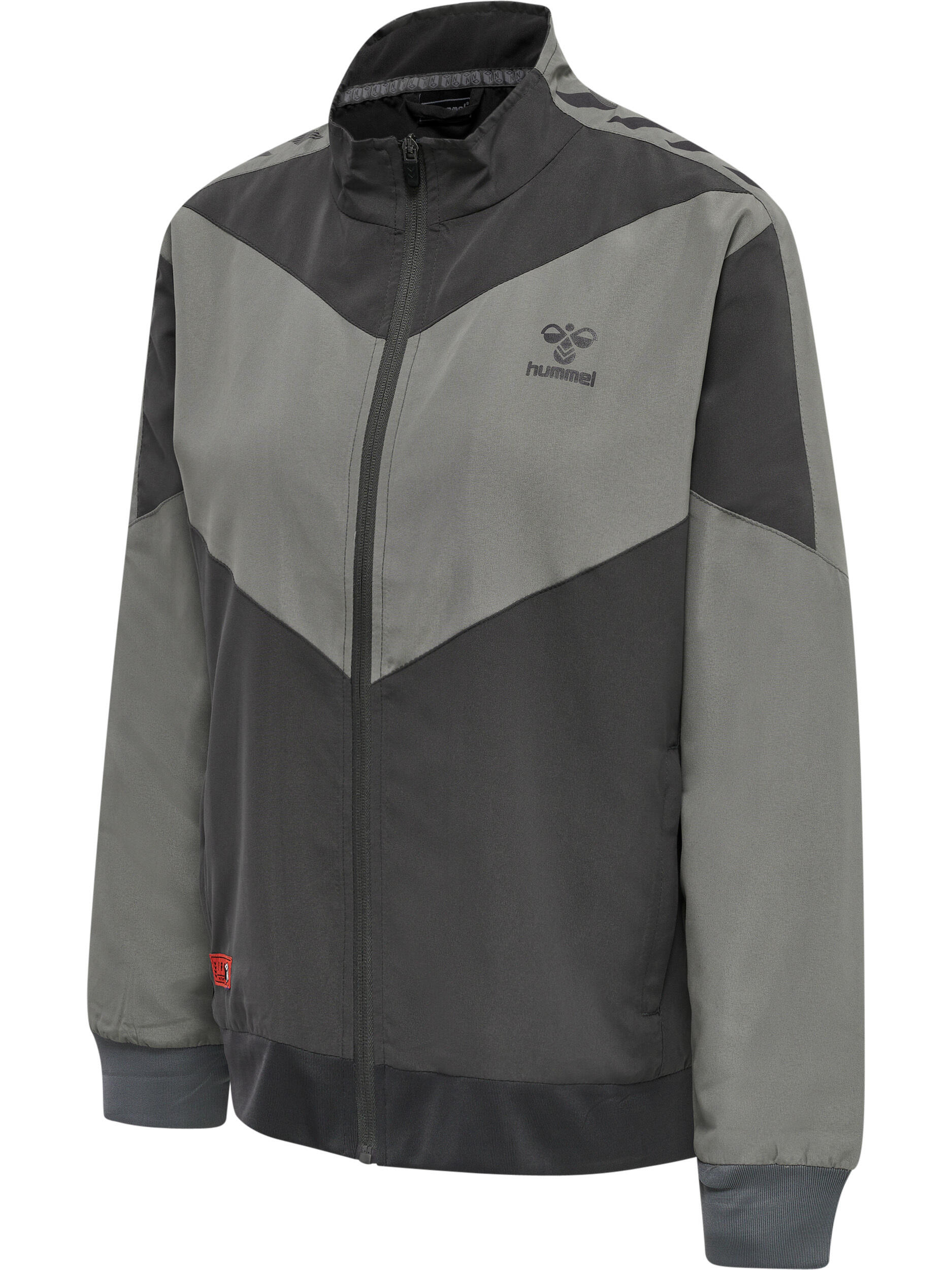 Damska bluza dresowa Hummel Pro Grid 2/7