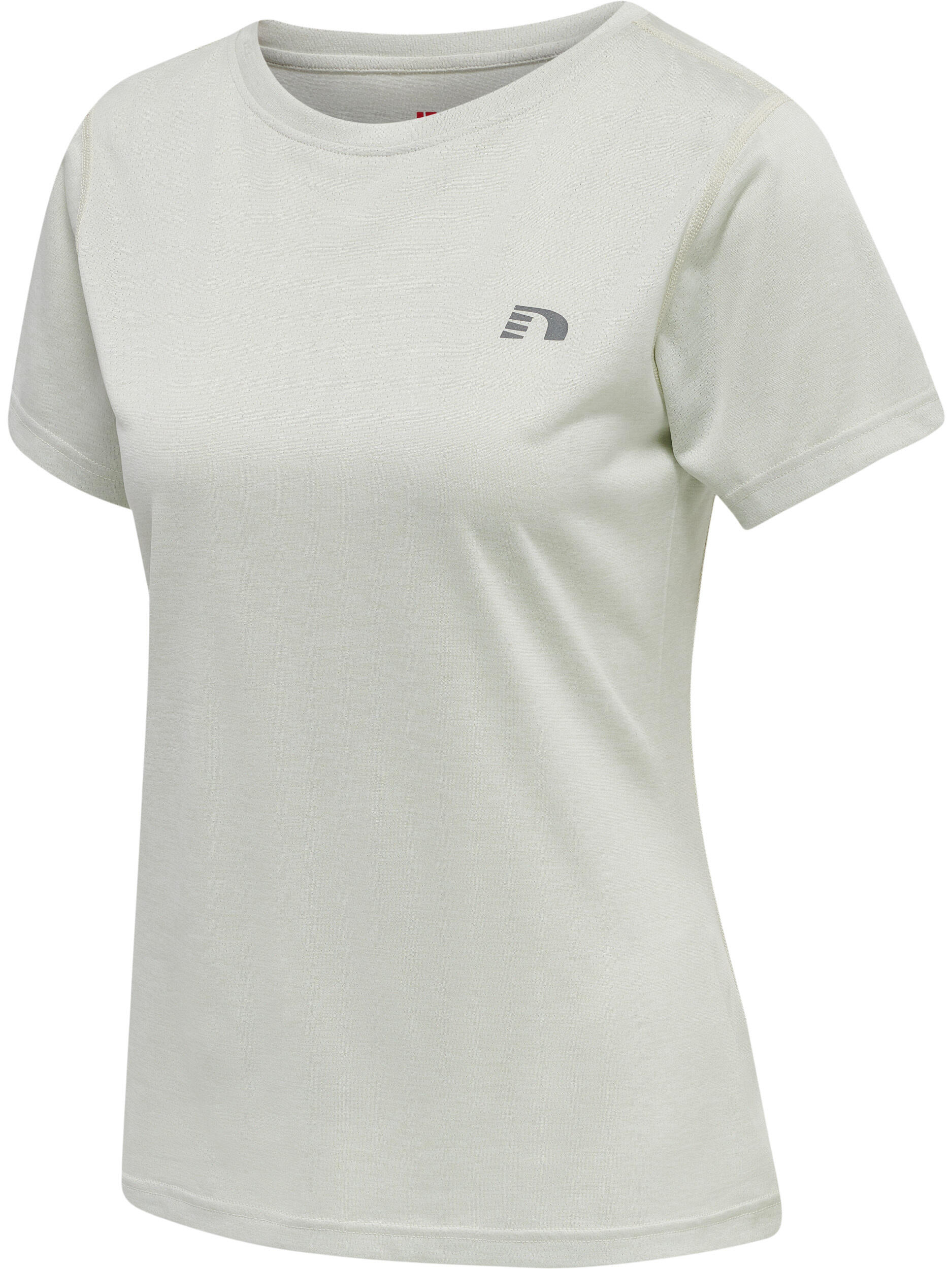 Camiseta feminina Newline Statement 2/7