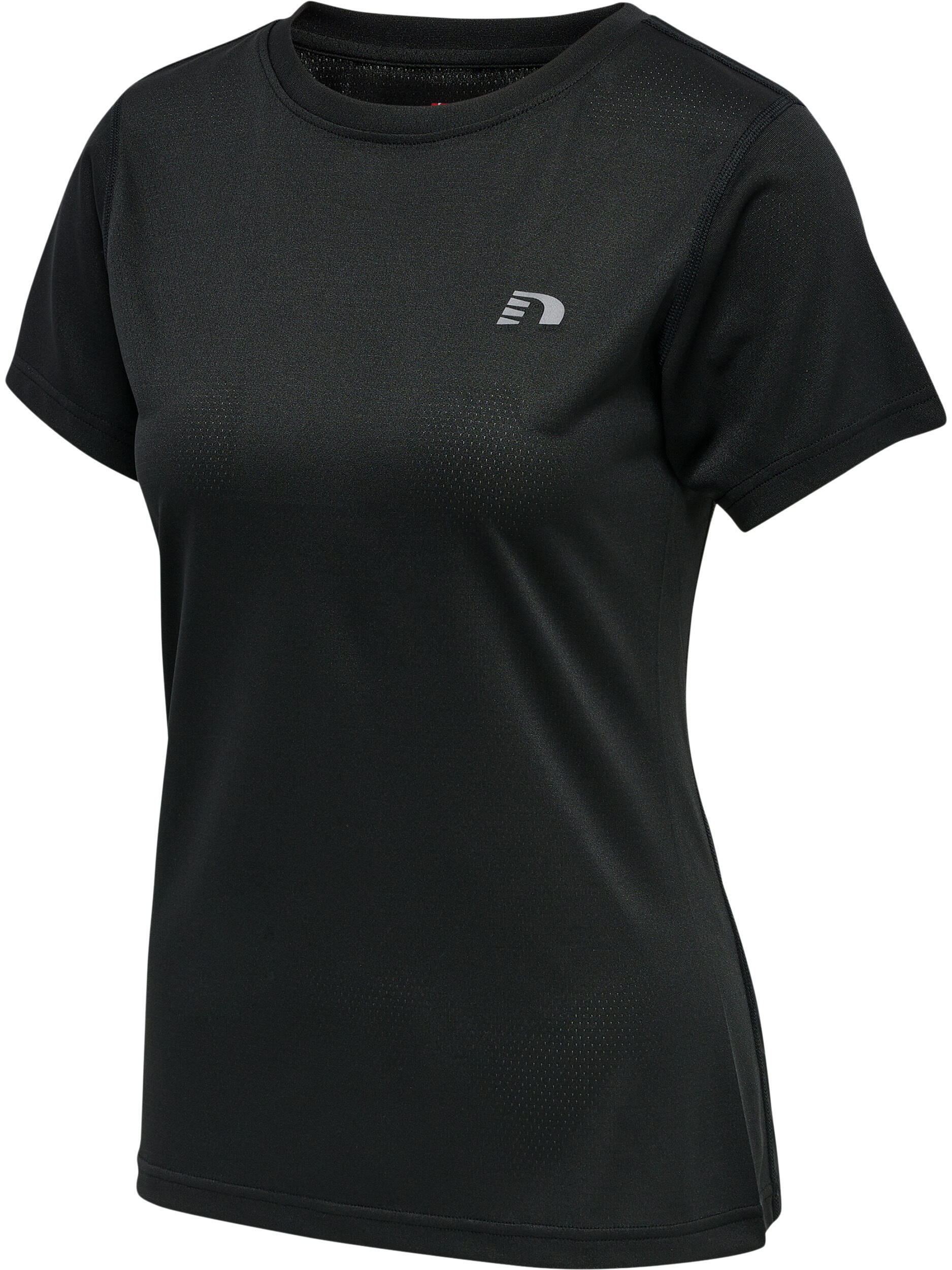 Camiseta feminina Newline Statement 2/7