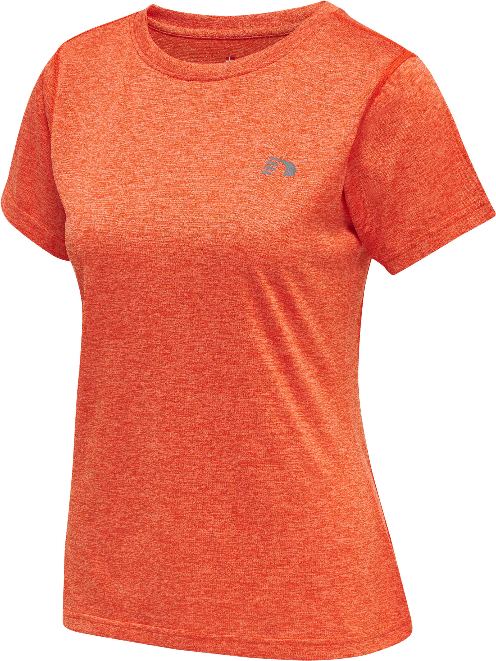 Camiseta feminina Newline Statement 2/7
