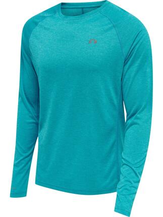 T-Shirt Raglanärmel Men Running Laufen Herren