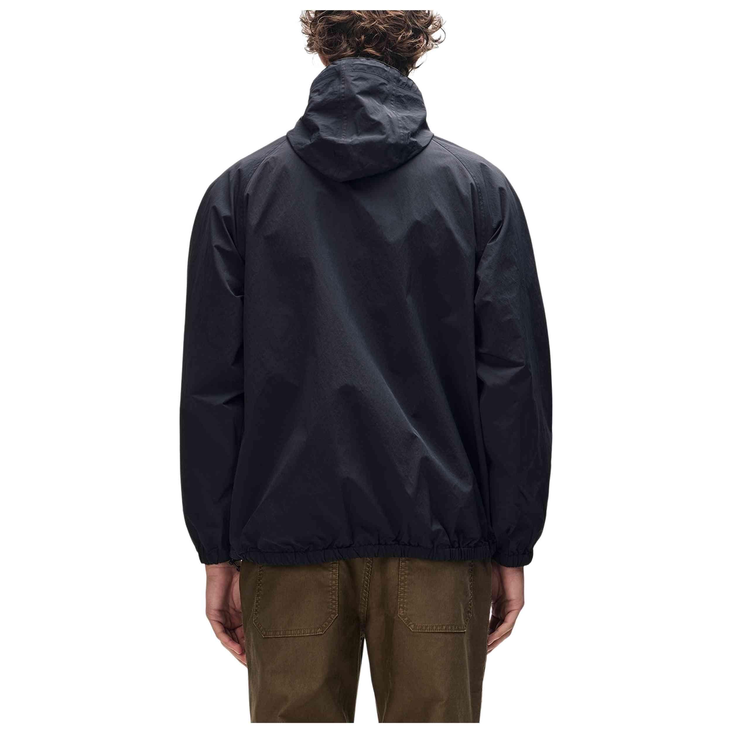 Abrigo Deus ex machina modelo DMF256569-Black para hombre 4/5