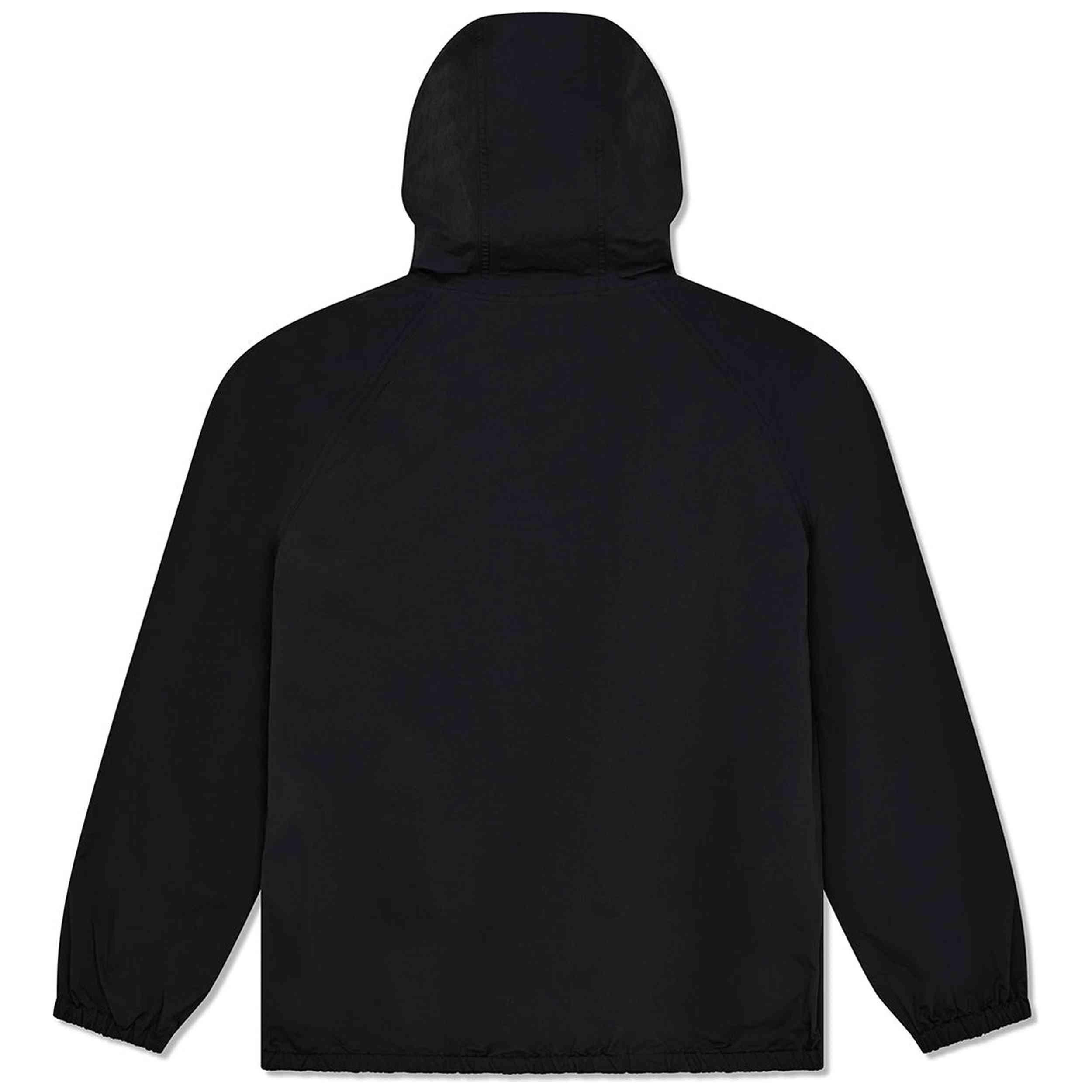 Abrigo Deus ex machina modelo DMF256569-Black para hombre 2/5