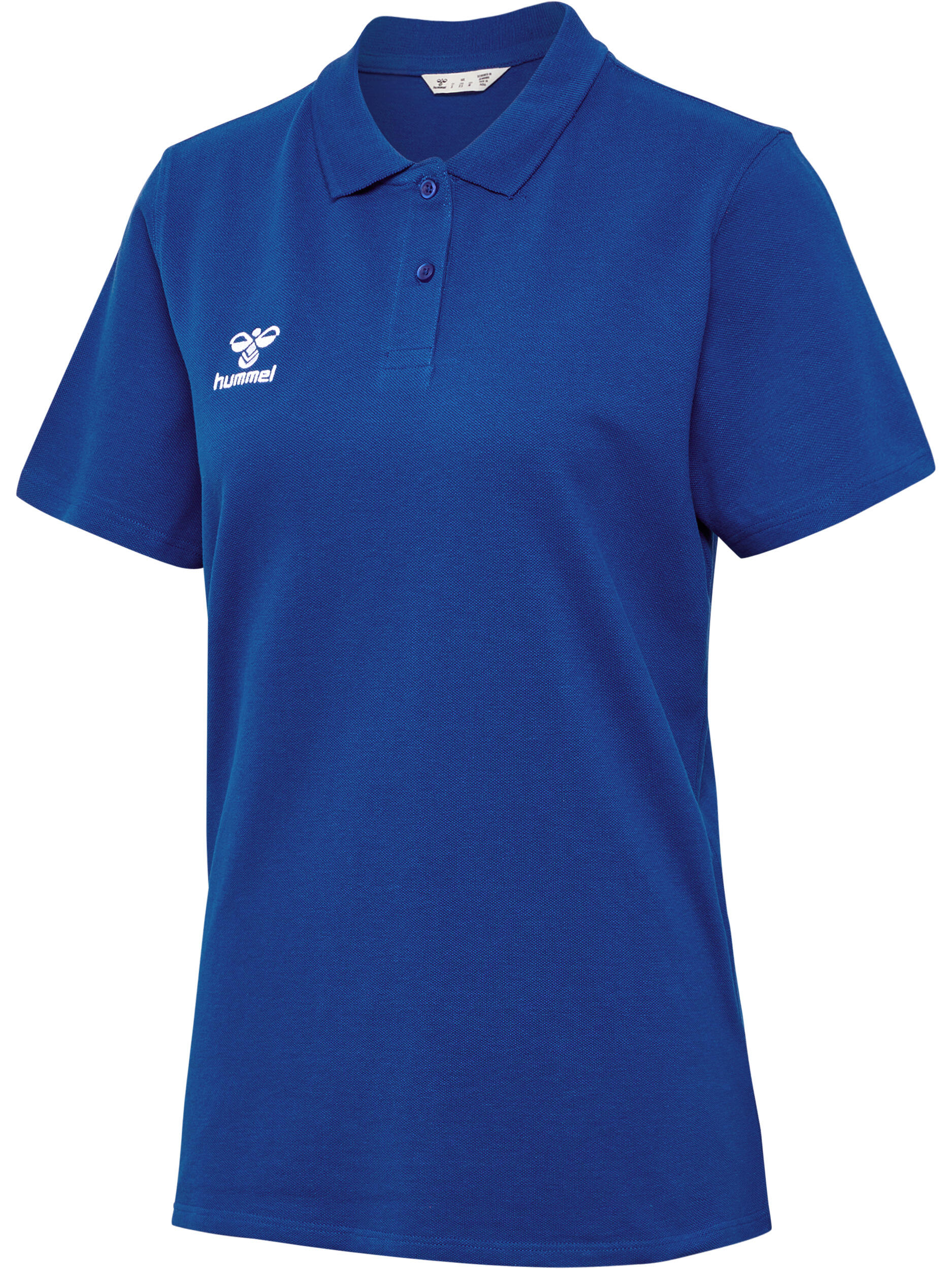 Polo da donna Hummel Go 2.0 2/7