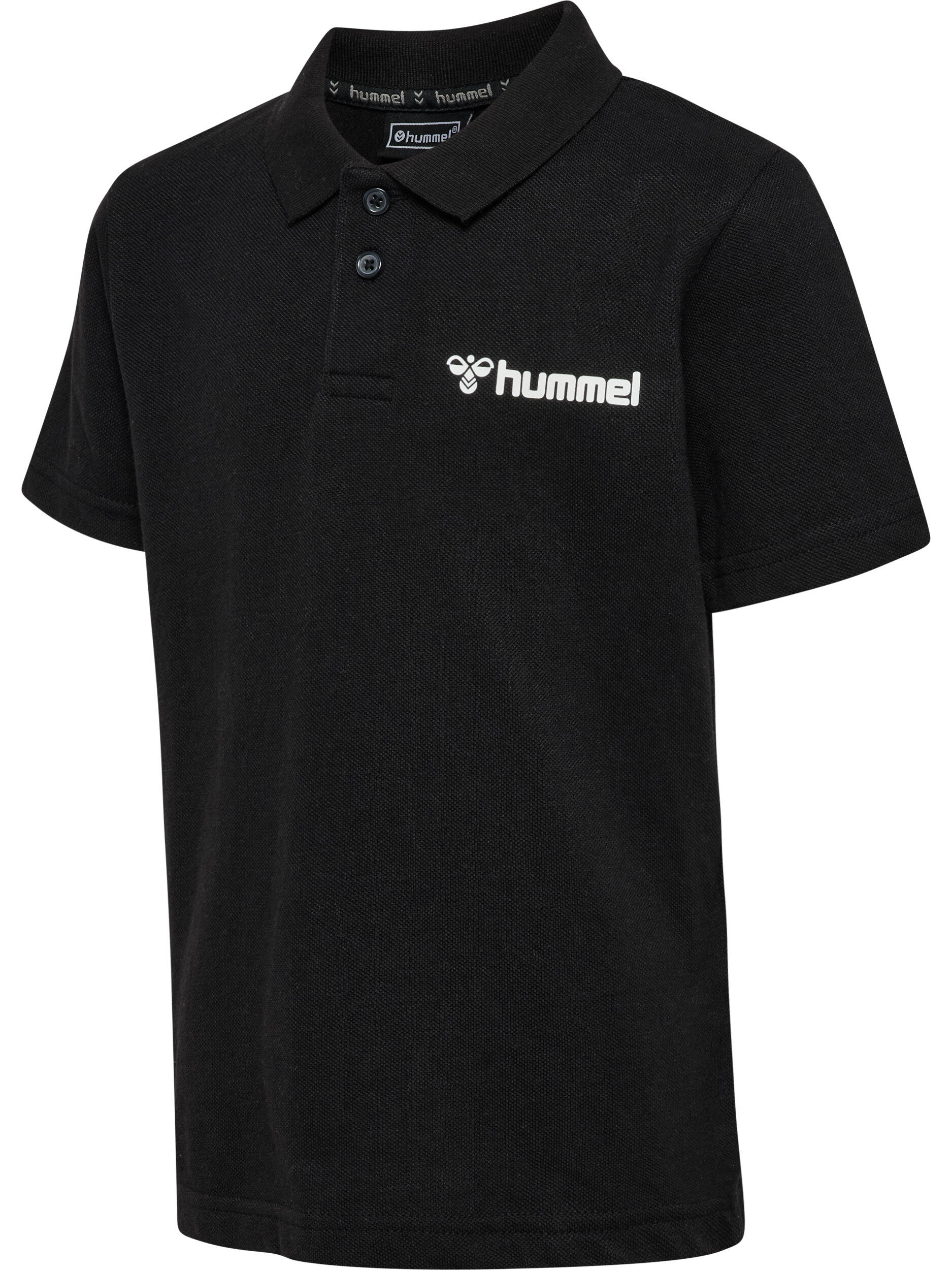Instap Polo Hmlmover Uniseks Kinderen 2/7