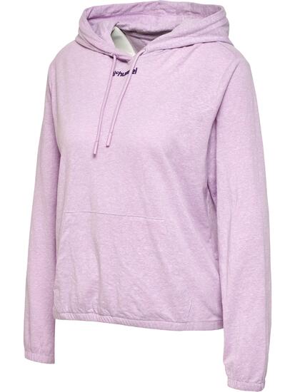 Instap Hoodie Hmlzandra Dames