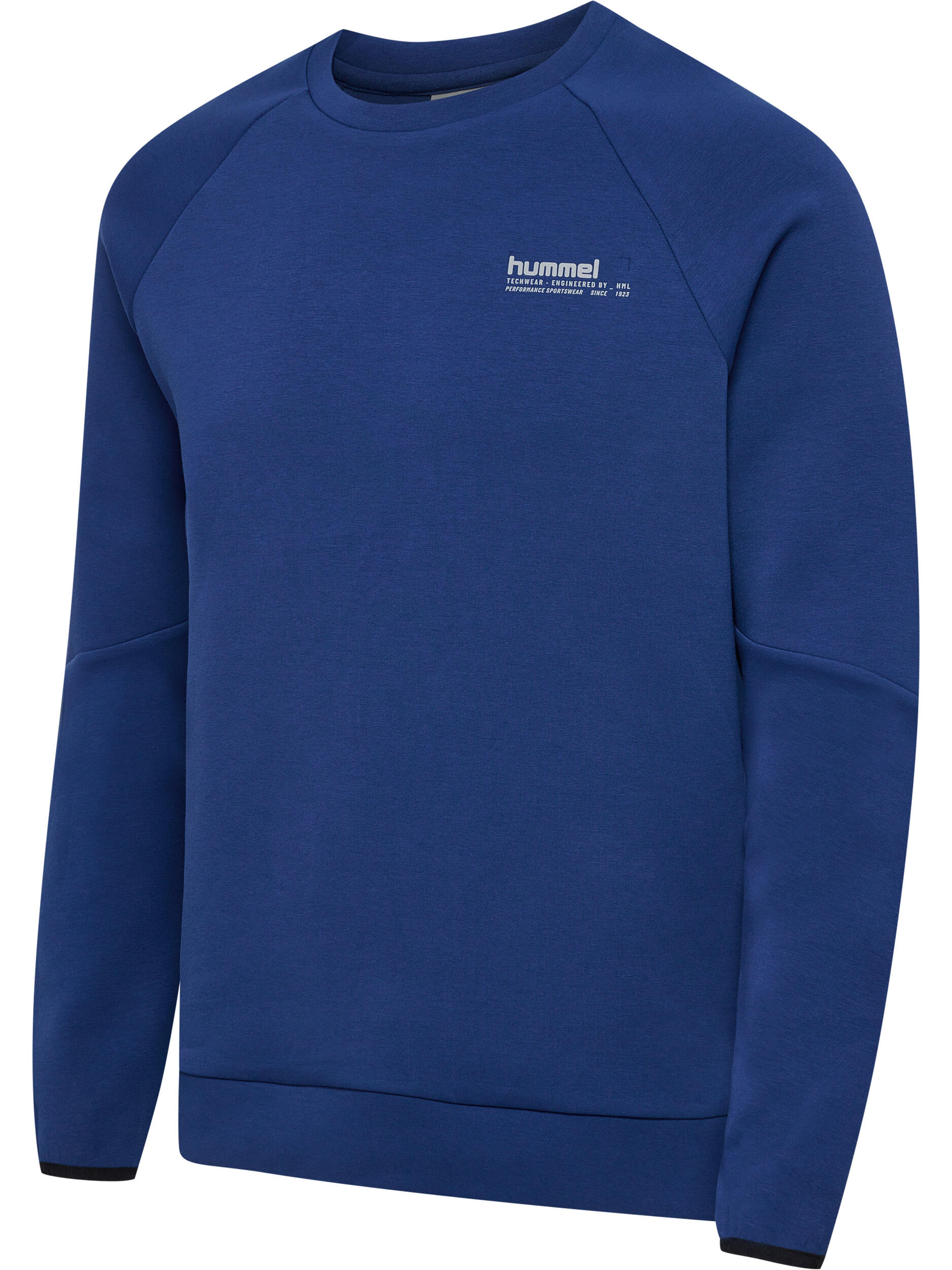 Enfiler Sweat-Shirt Hmltech Entraînement Adulte 2/7