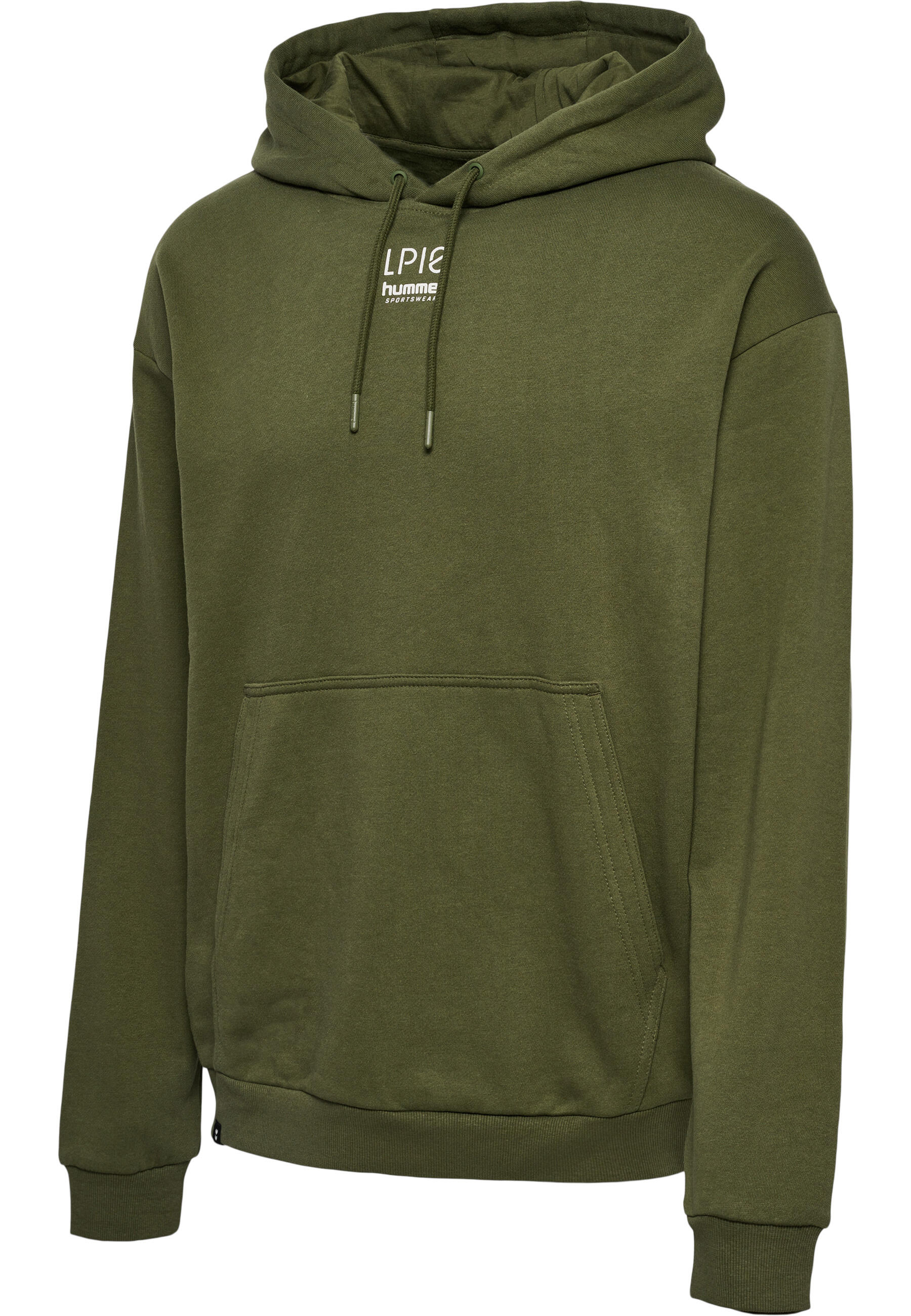 Kapuzenpullover Hmllp10 Herren 2/8