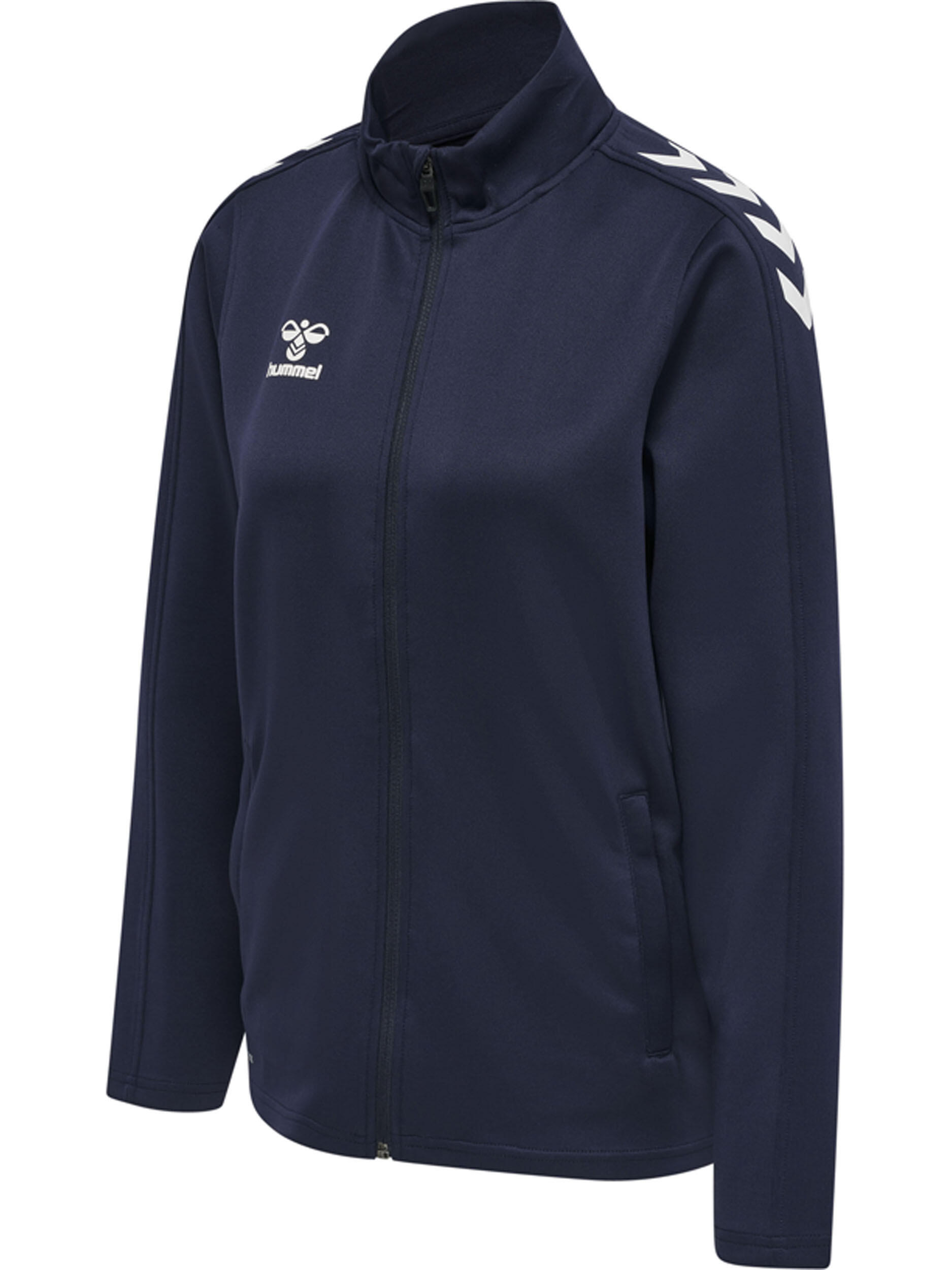 Fermeture Éclair Zip Combinaison Hmlcore Femme 2/7
