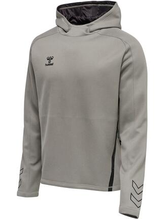 Kapuzenpullover Raglanärmel Hmlcima Herren