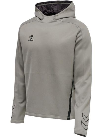 Kapuzenpullover Raglanärmel Hmlcima Herren