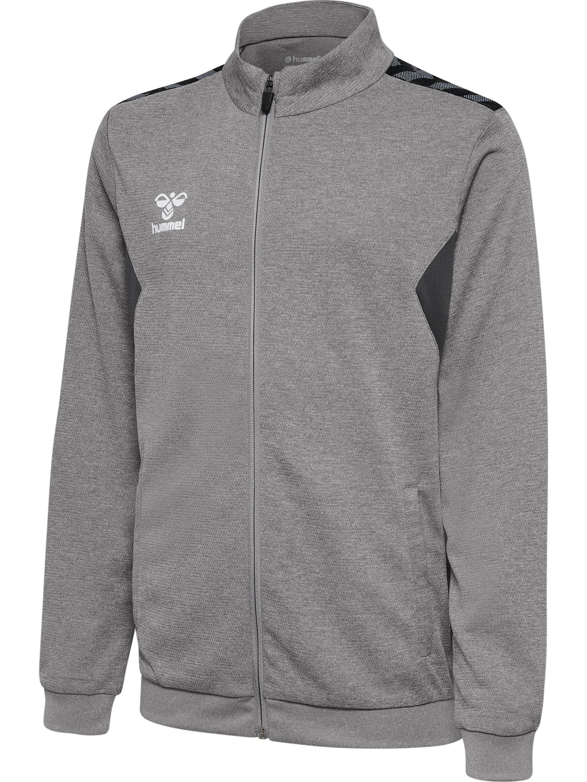 Fermeture Éclair Zip Combinaison Hmlauthentic Enfant 2/7