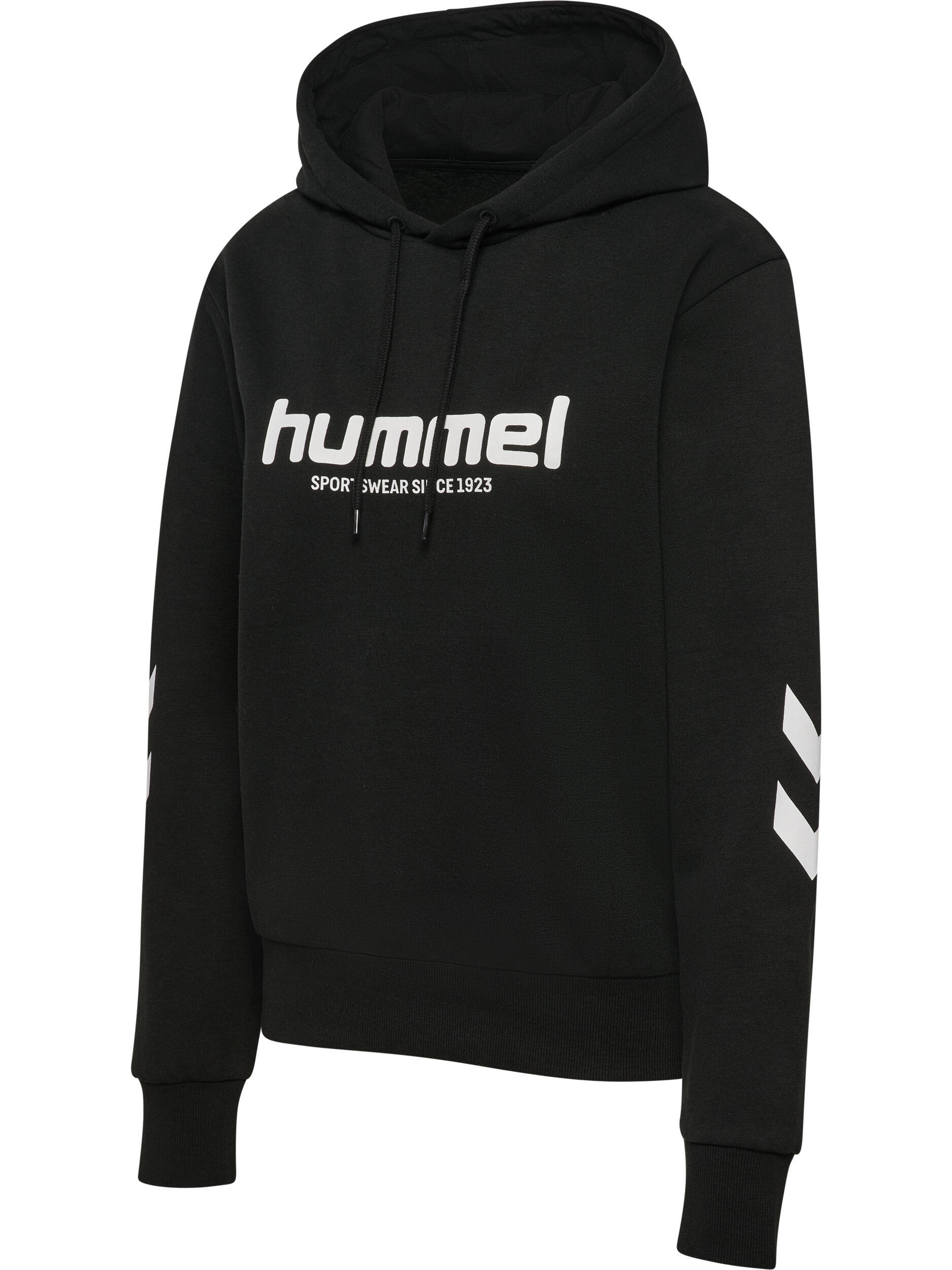 Camisola com capuz para mulher Hummel Legacy 2.0 2/7