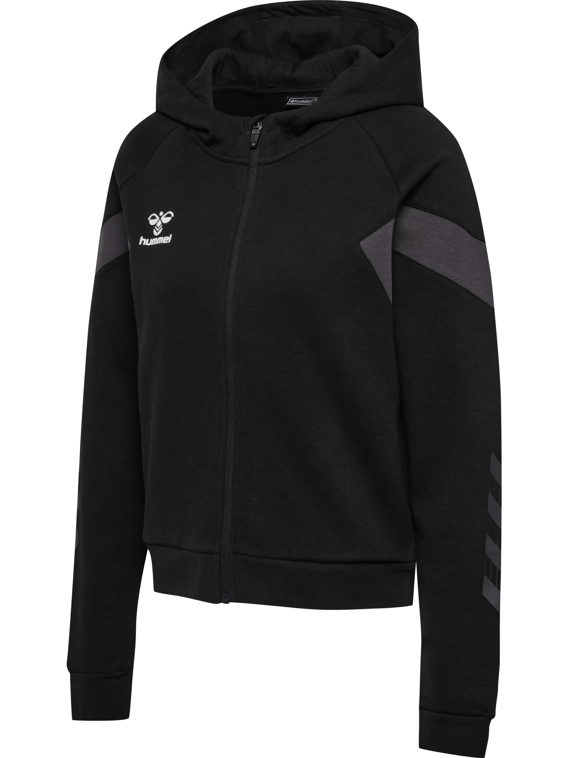 Rits Hoodie Hmltravel Dames 2/7