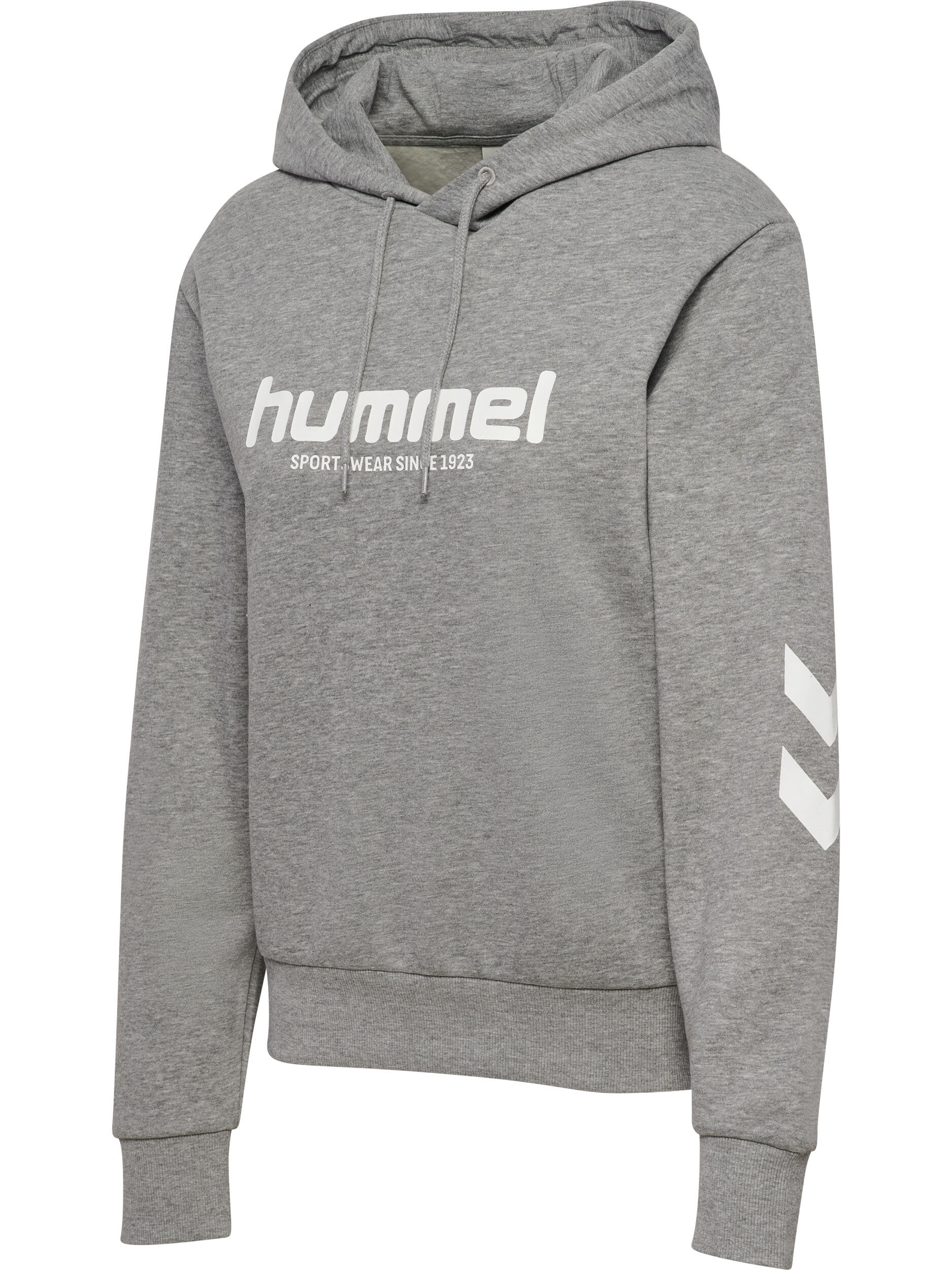 Trekkoordsluiting Hoodie Hmllegacy Dames 2/7