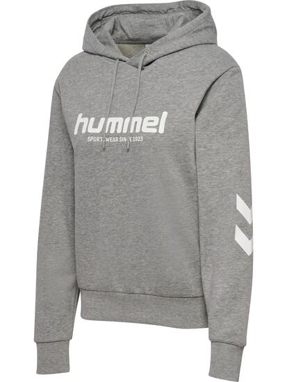 Fermeture À Cordon Chaussure D'intérieur Hmllegacy Femme